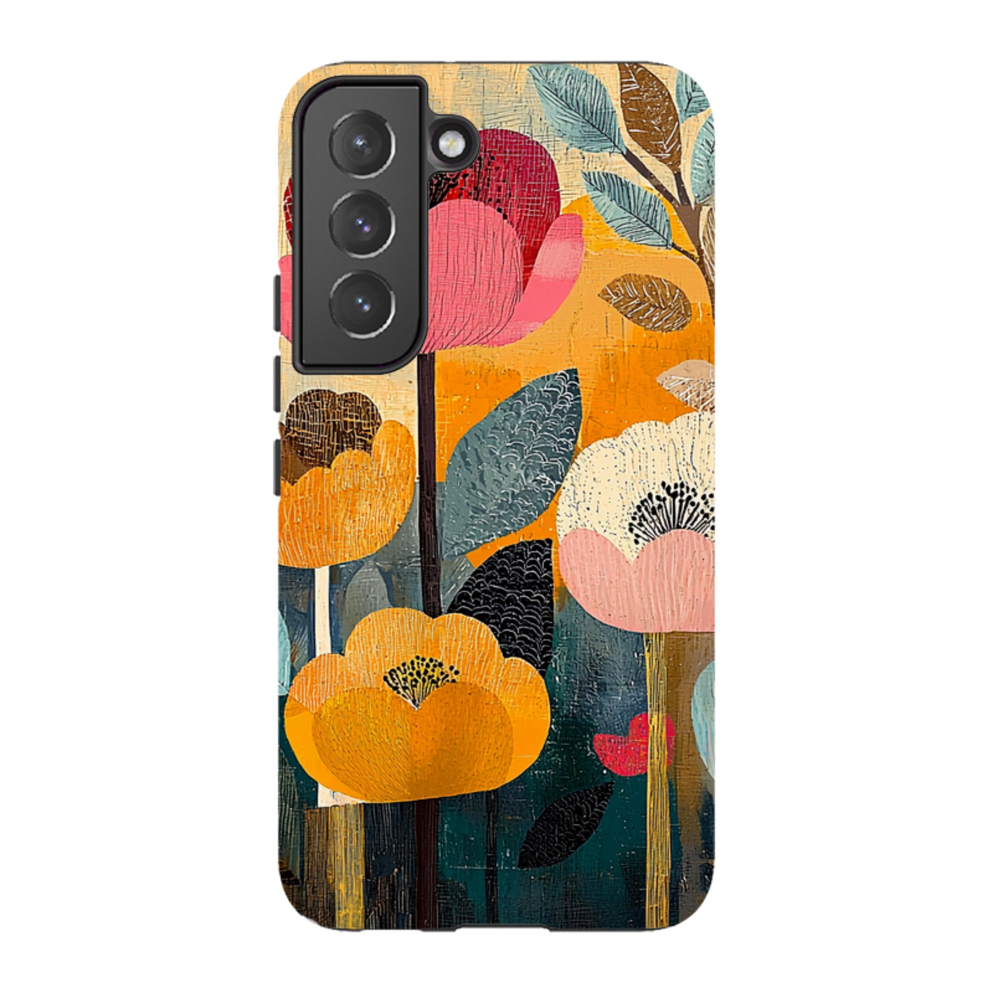 Samsung Tough Case - Long Lane