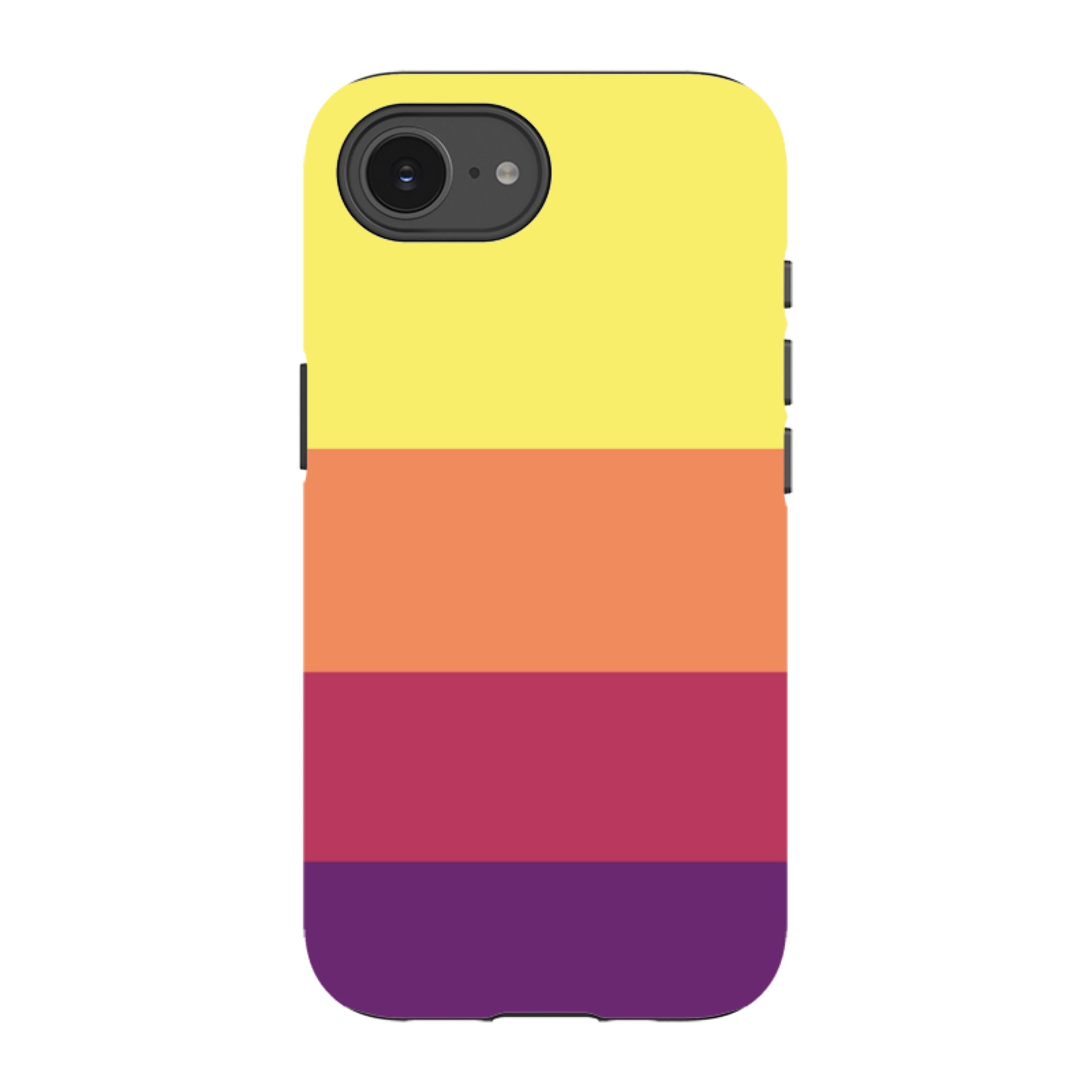 iPhone Case - Bari Chroma