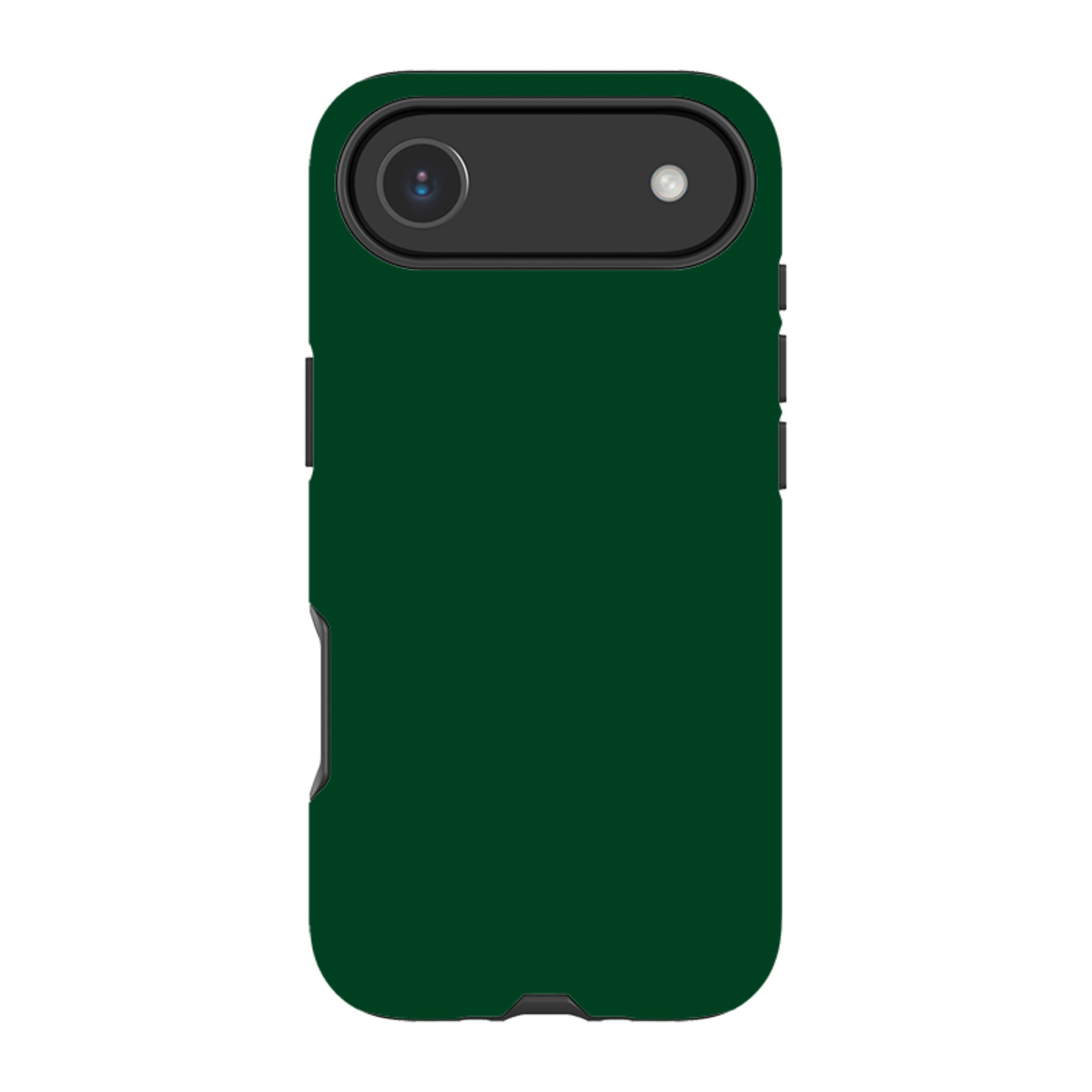 iPhone MagSafe Tough Case -  Warsaw Green