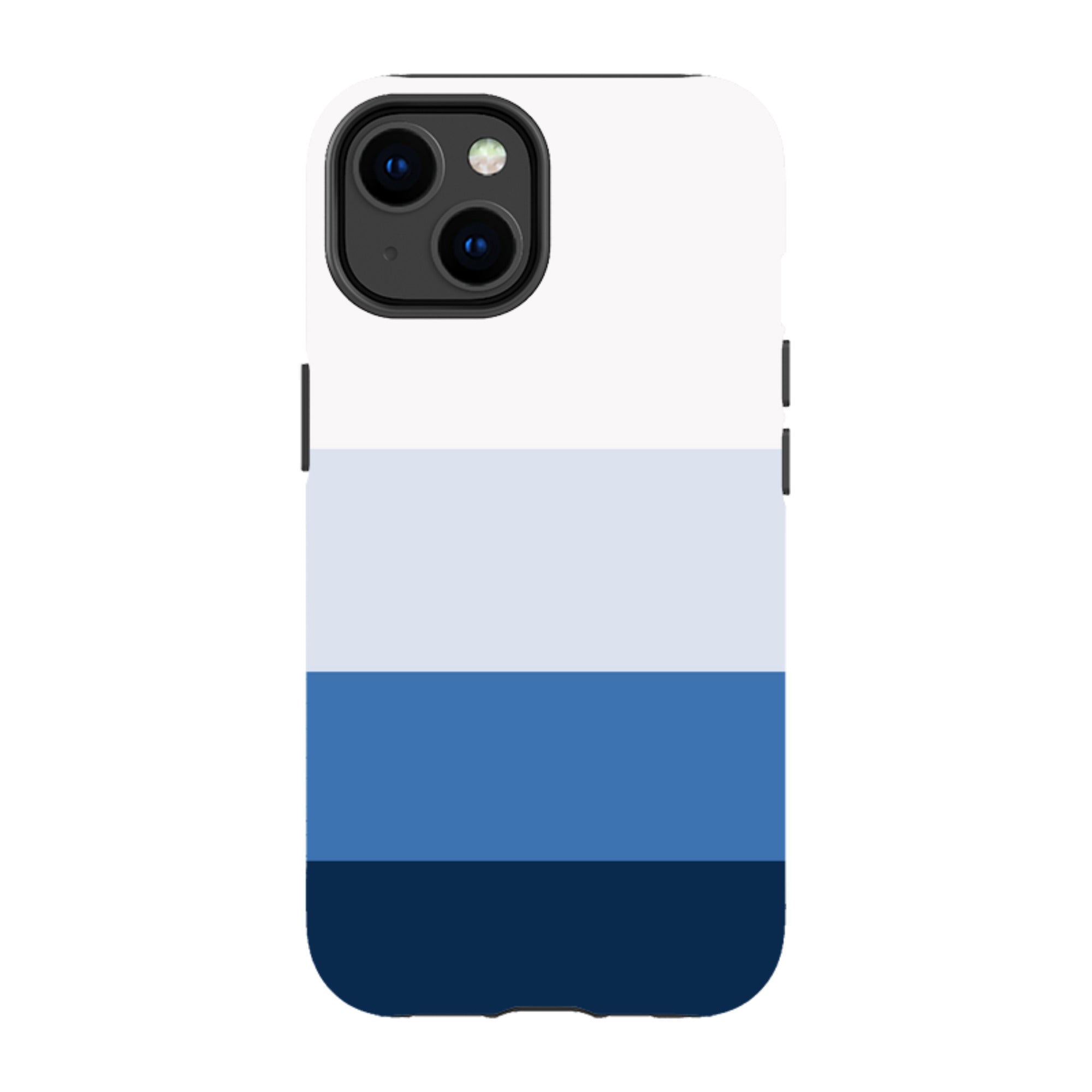 iPhone MagSafe Tough Case - Genoa Chroma