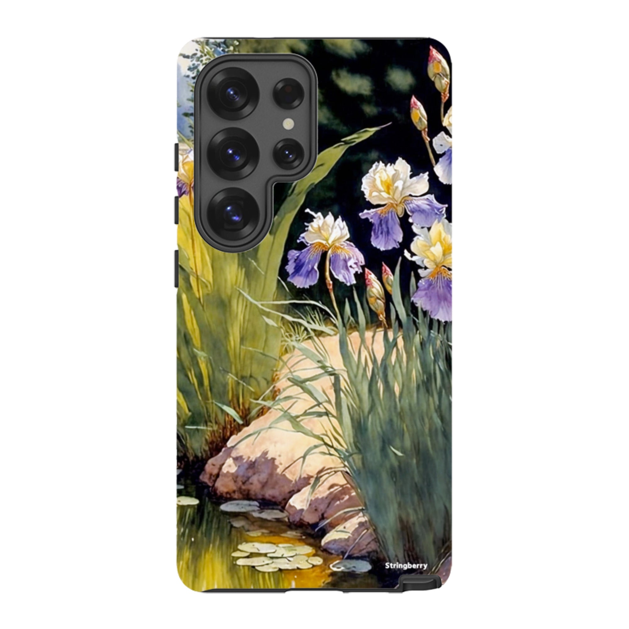 Samsung Tough Case - Coniston