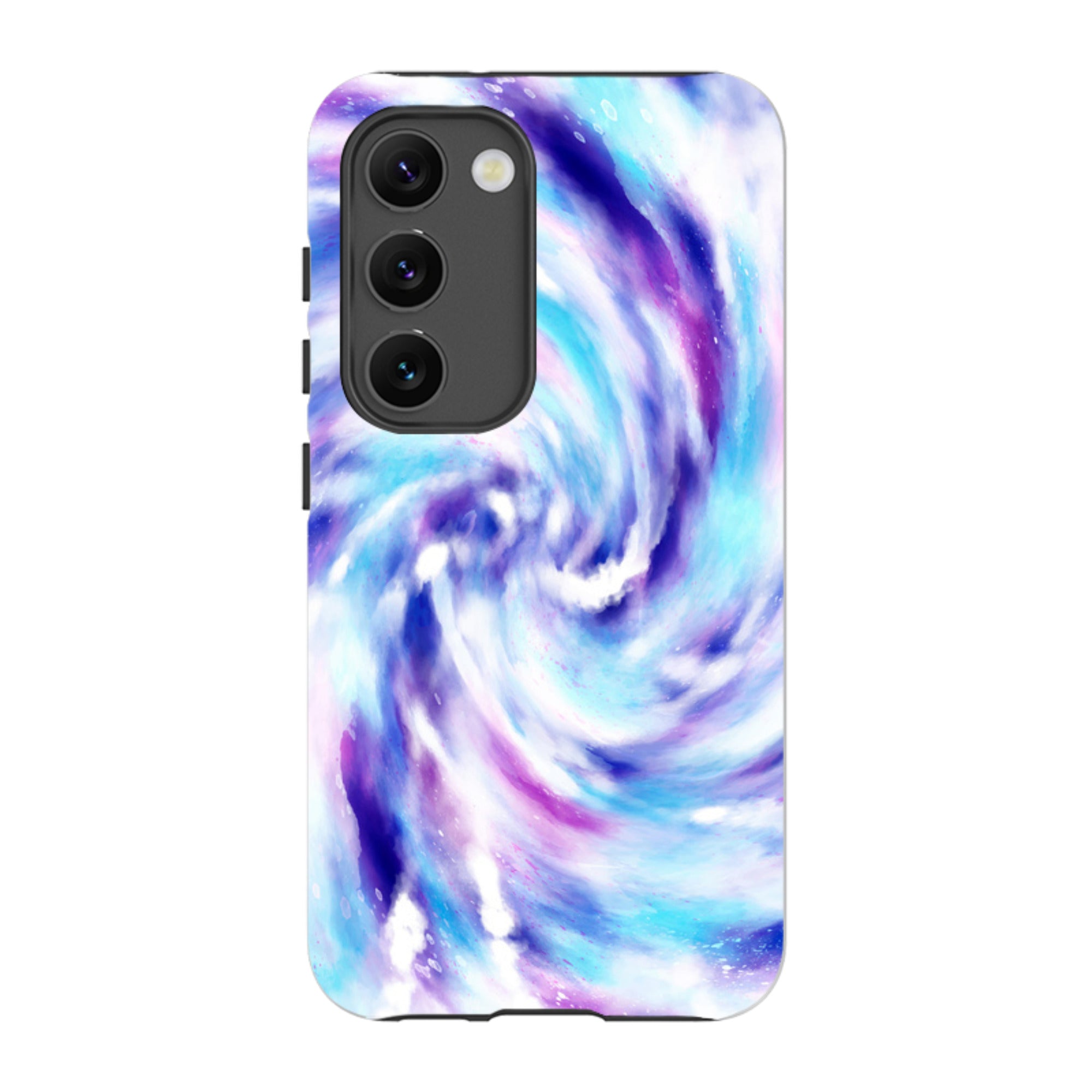 Samsung Tough Case - Roots And Blues