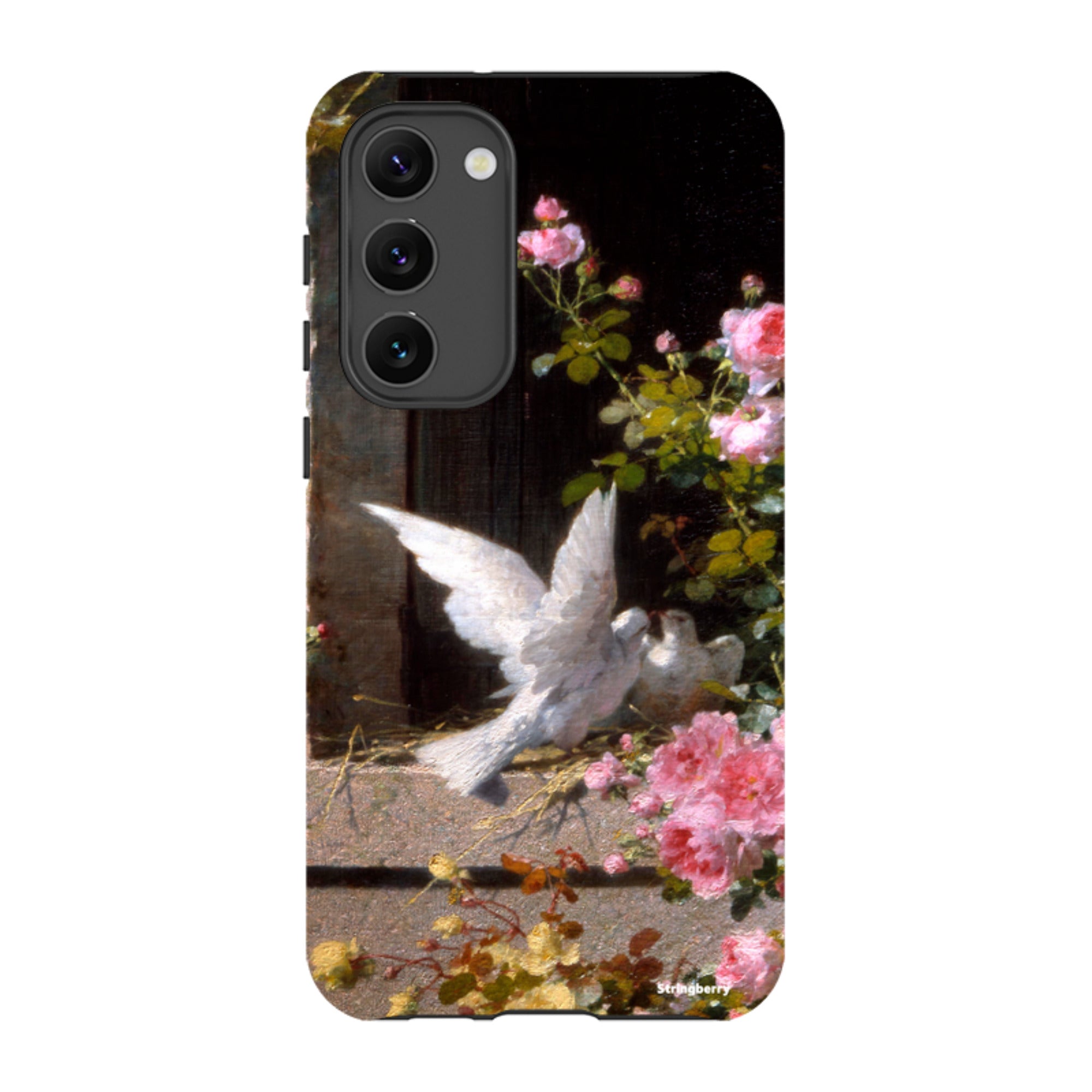 Samsung Tough Case - Together By Heritage
