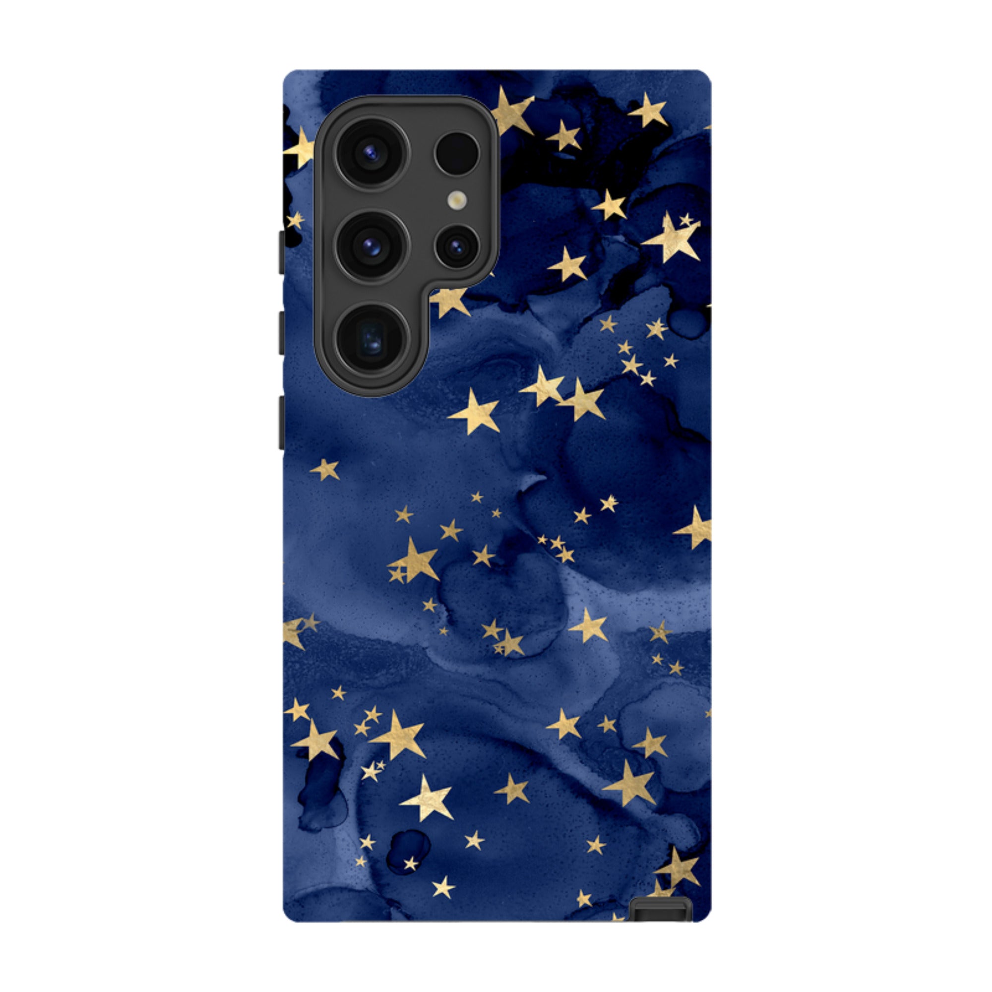 Samsung Tough Case - Stormy Stars