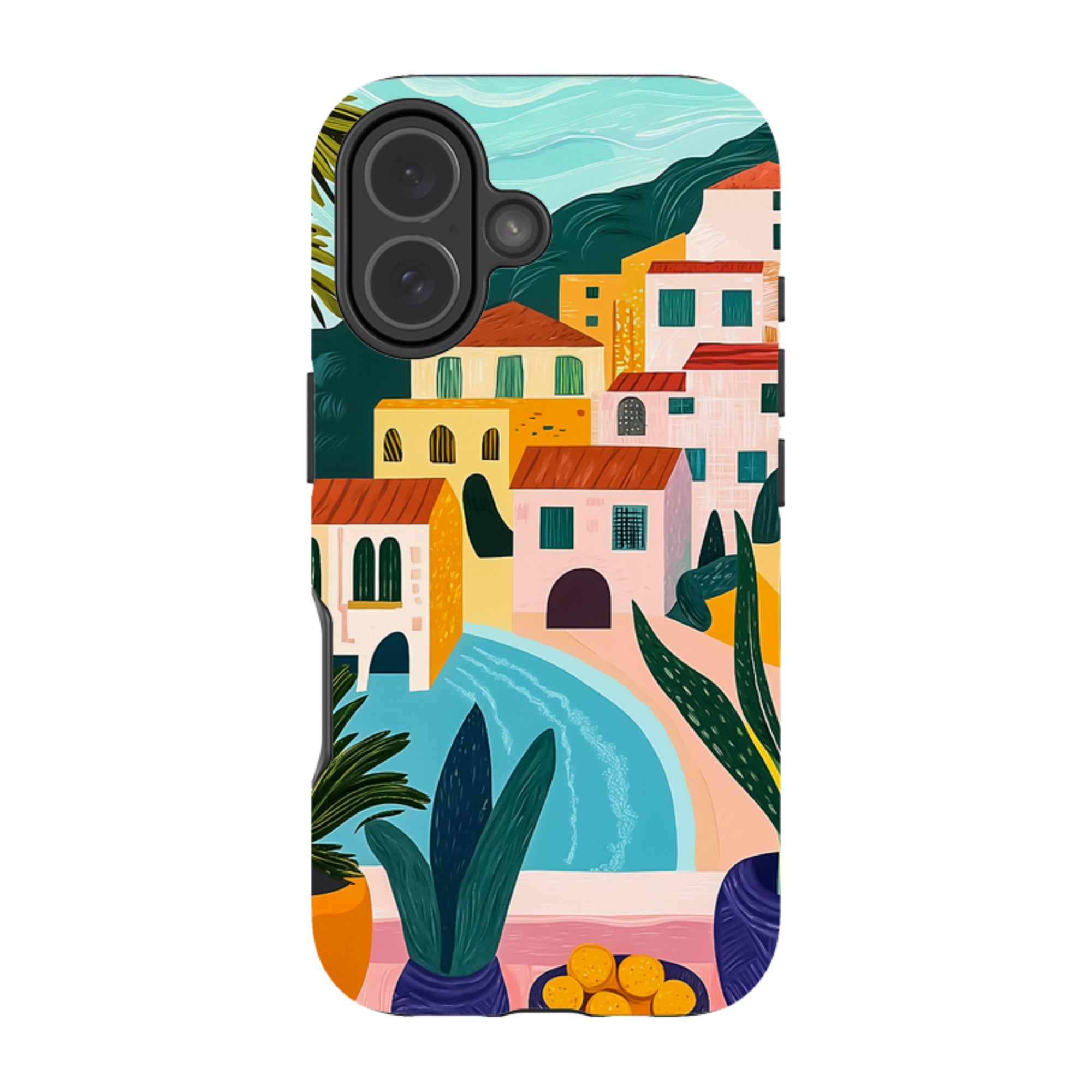 iPhone Case - Palma