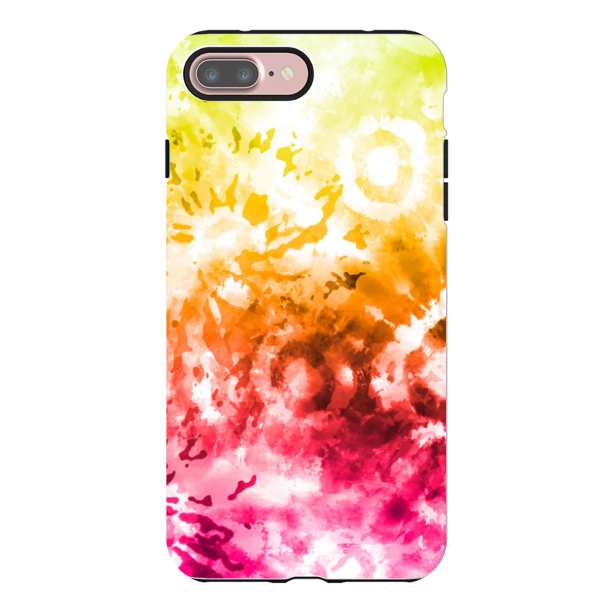 iPhone Tough Case - Hopscotch