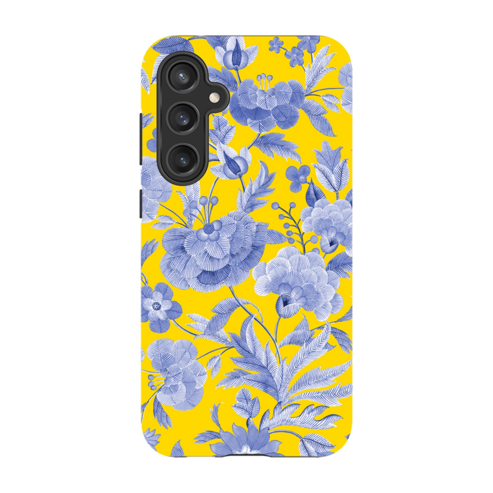 Samsung Tough Case - Chartwell Gardens