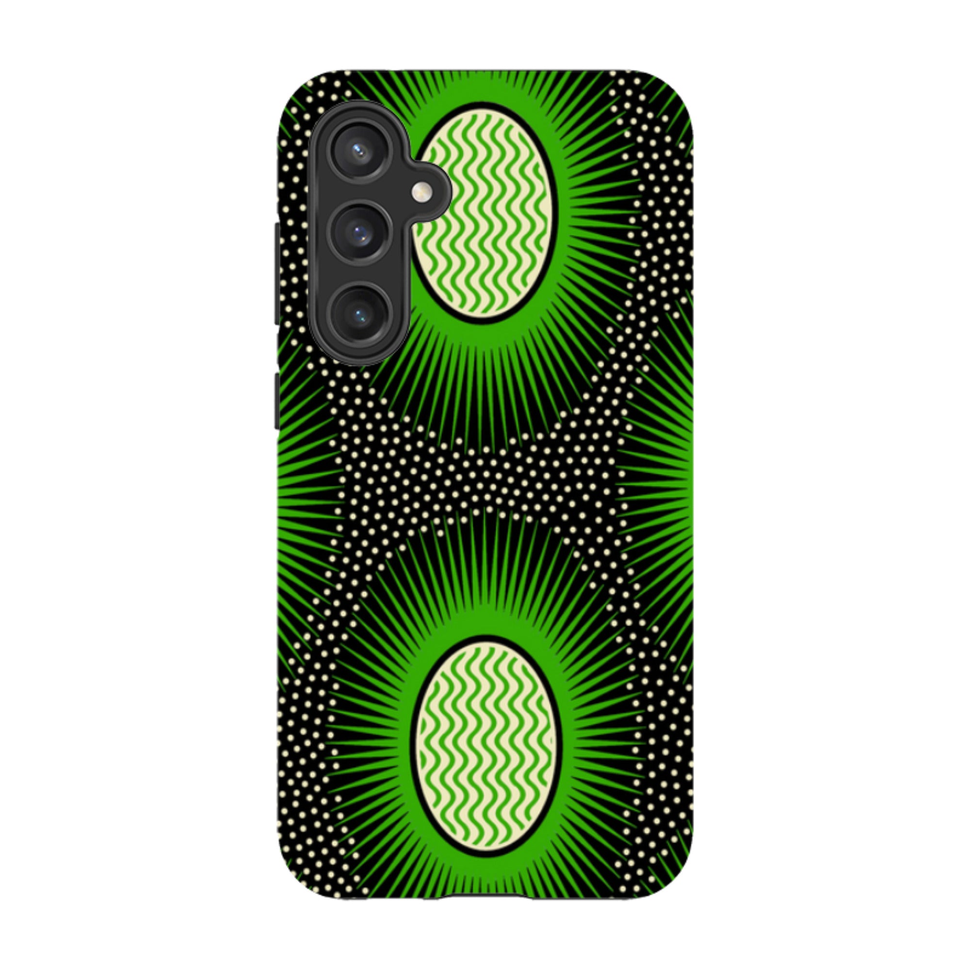 Samsung Tough Case - Eclipse By Cressida Bell