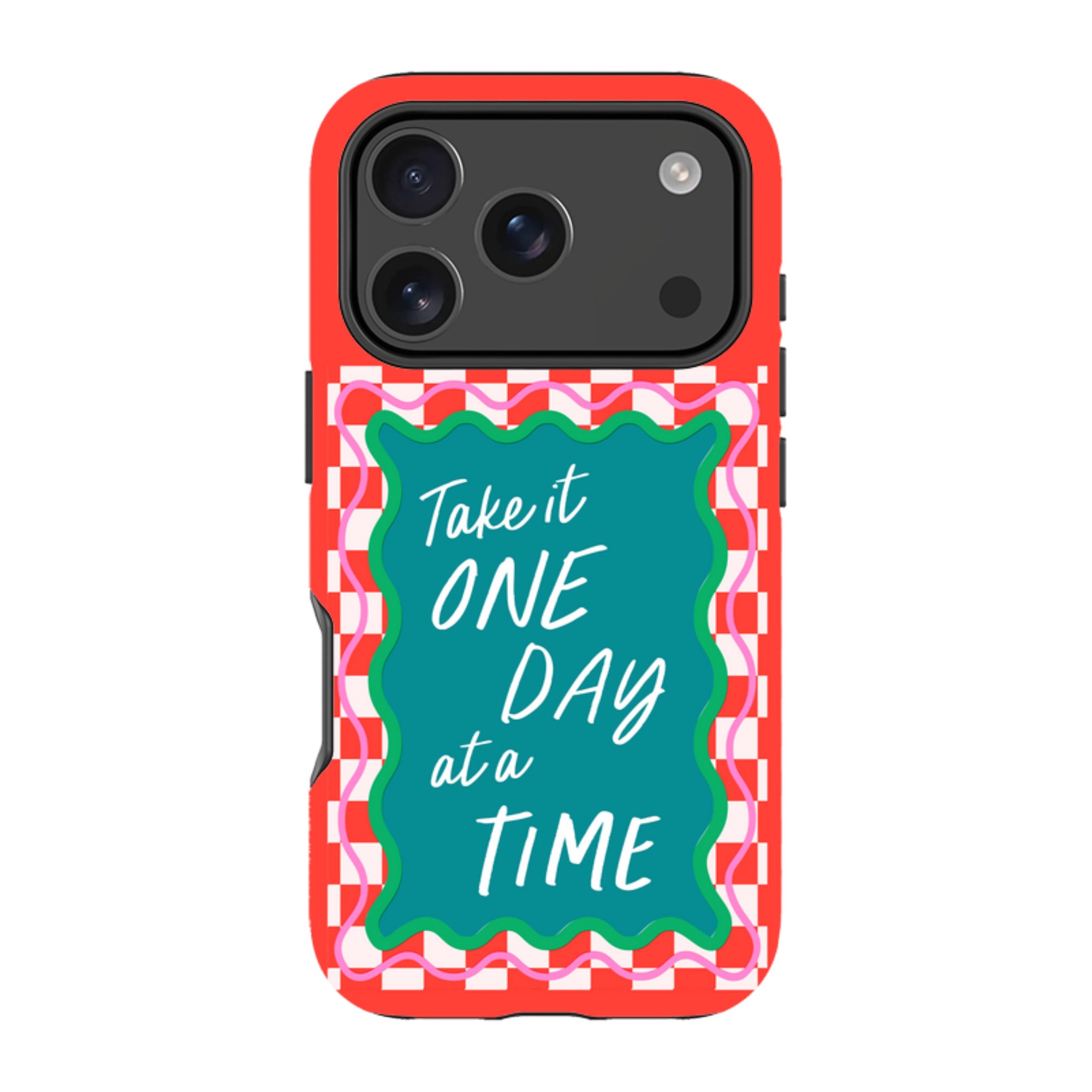 iPhone Case - One Day