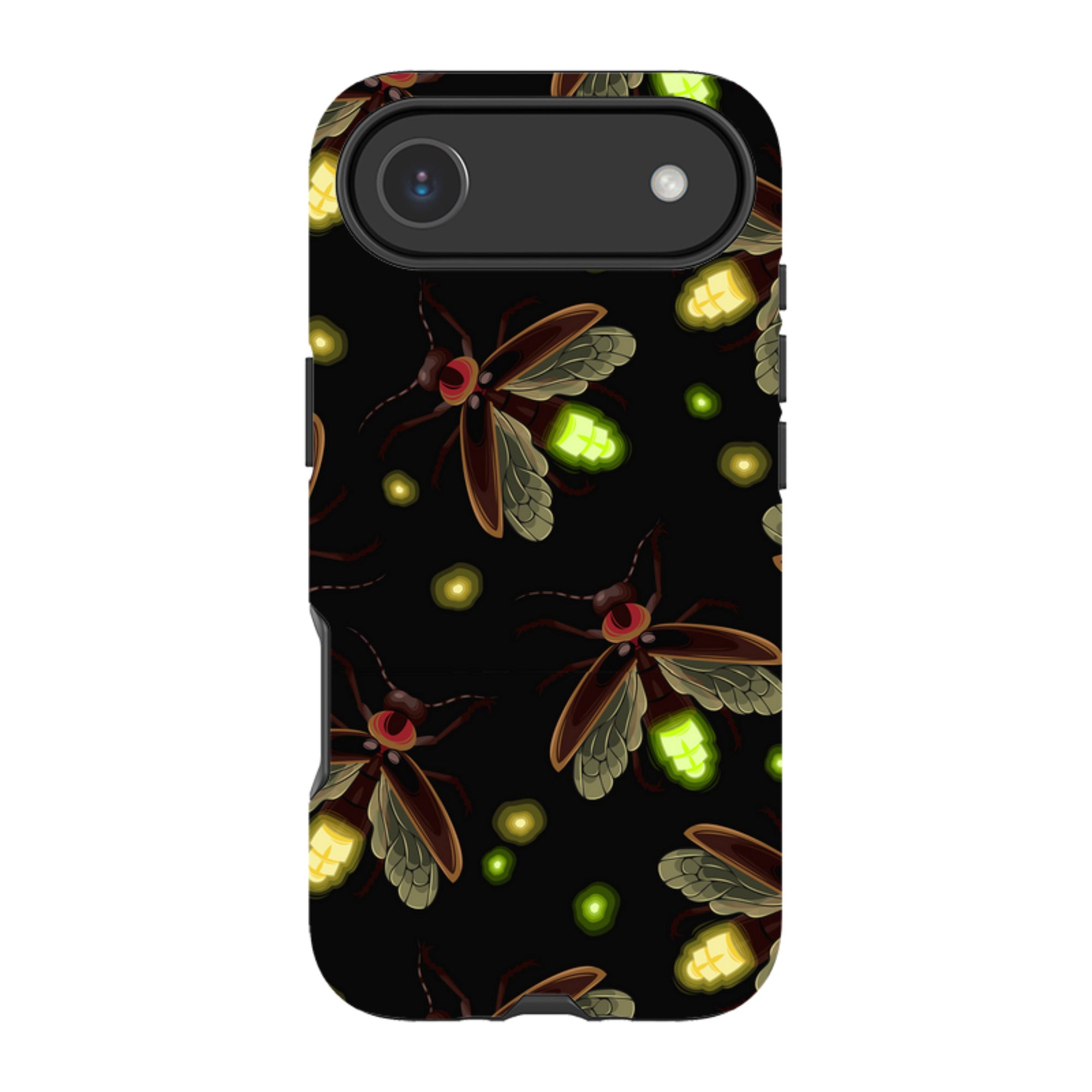 iPhone Tough Case - Crystal Palace