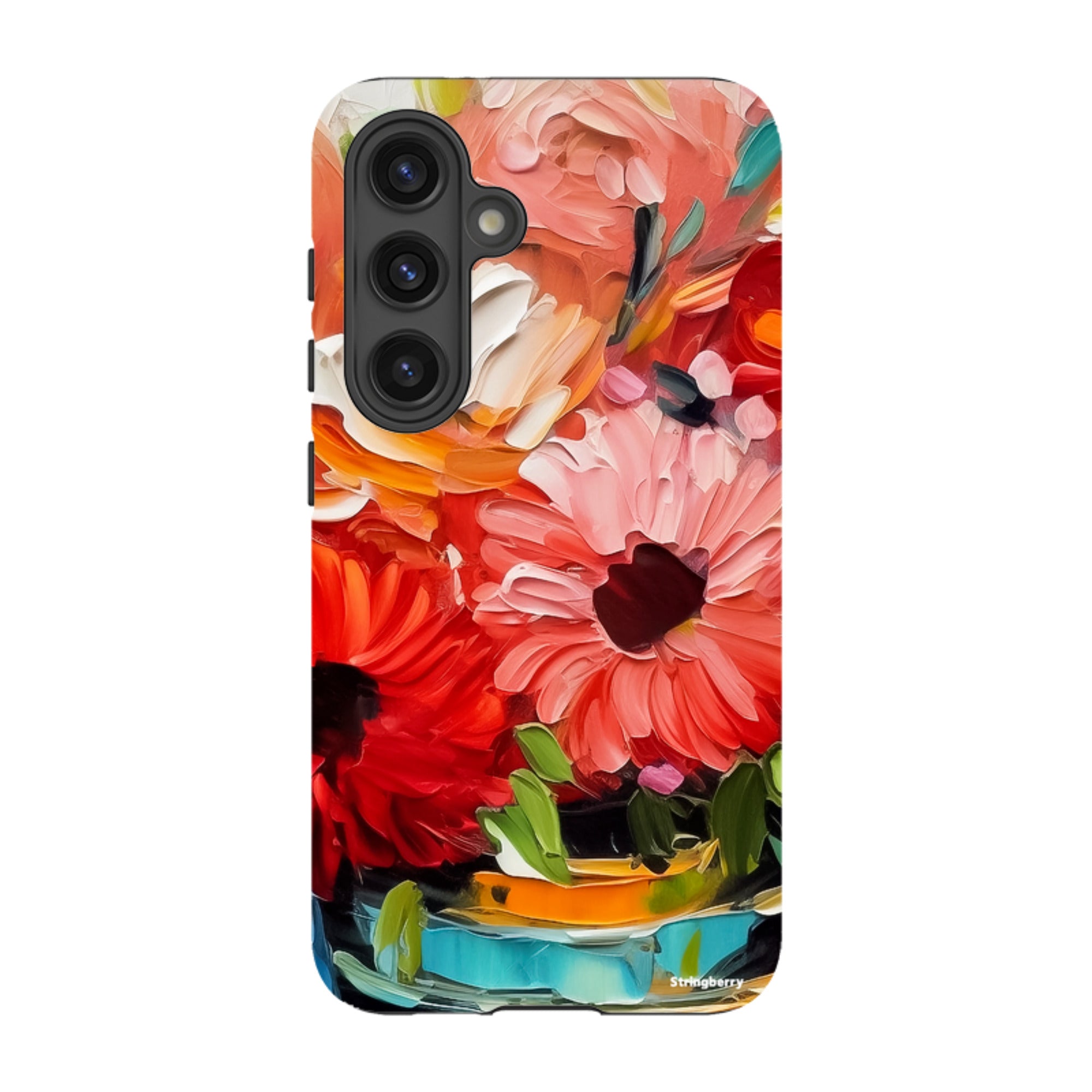 Samsung Tough Case - Rampton