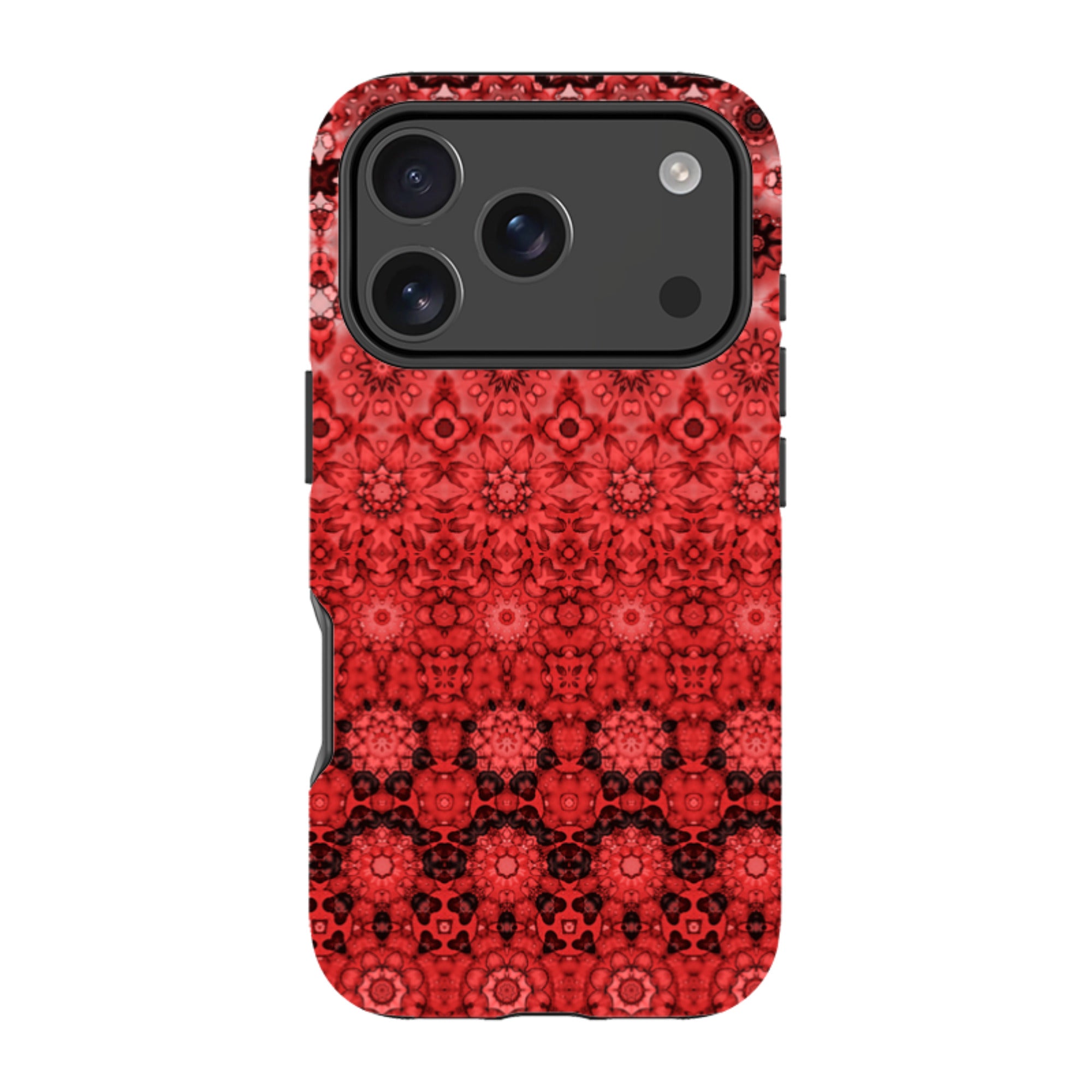 iPhone Tough Case - Newport Jazz