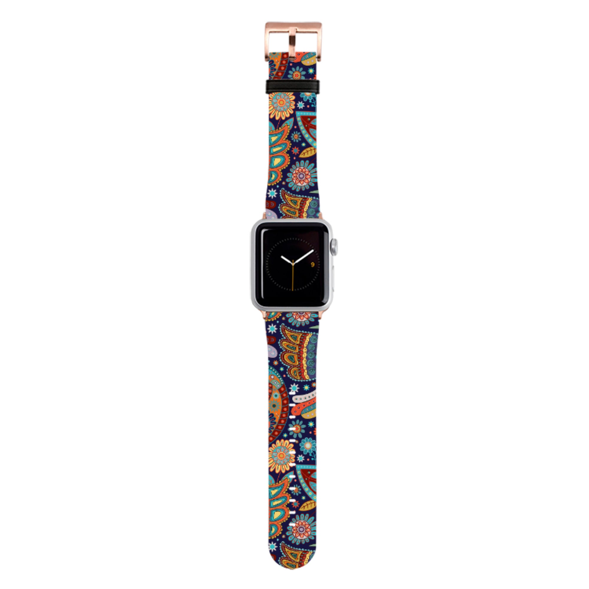 Bettyhill Apple Watch Strap