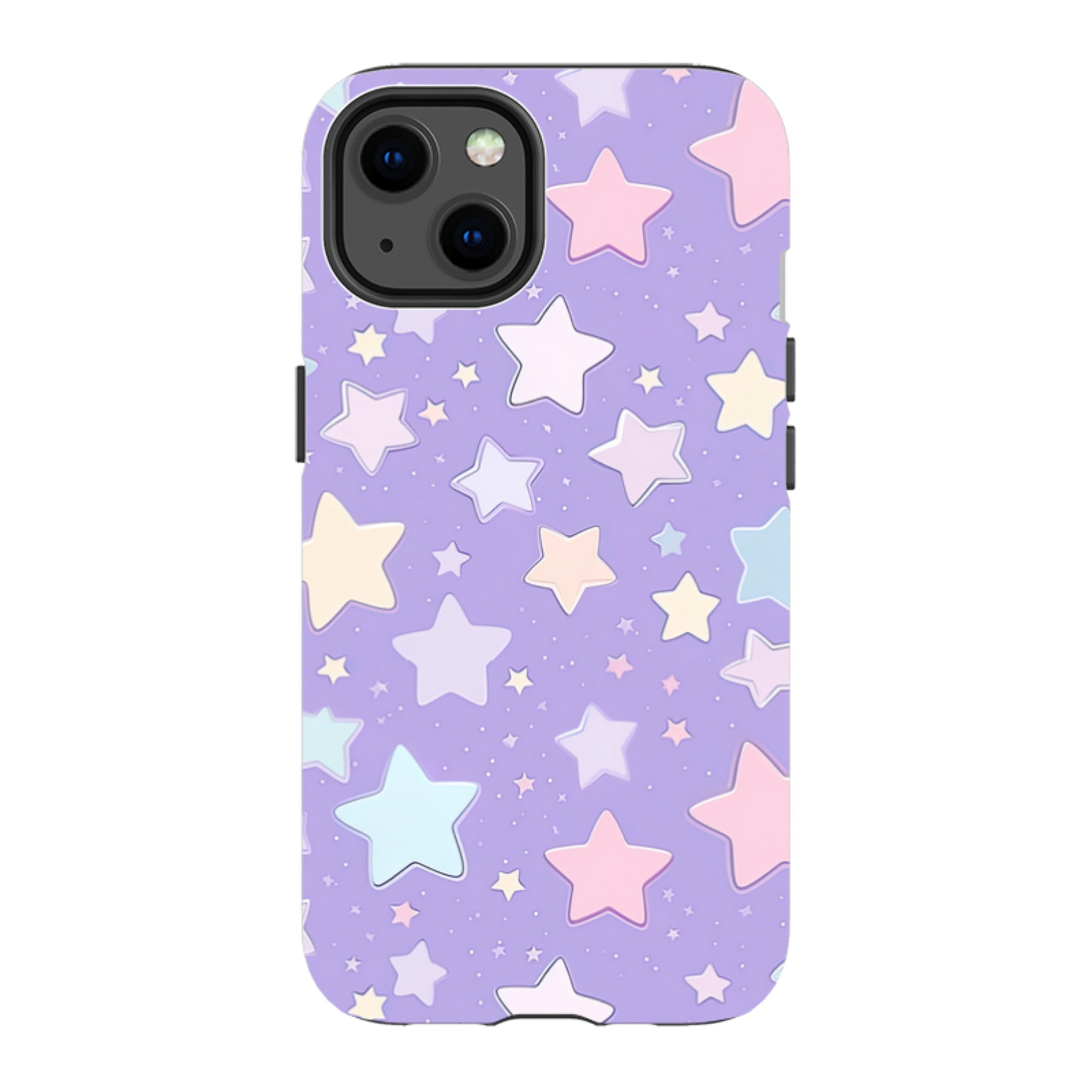 iPhone MagSafe Tough Case - Colour Stars II