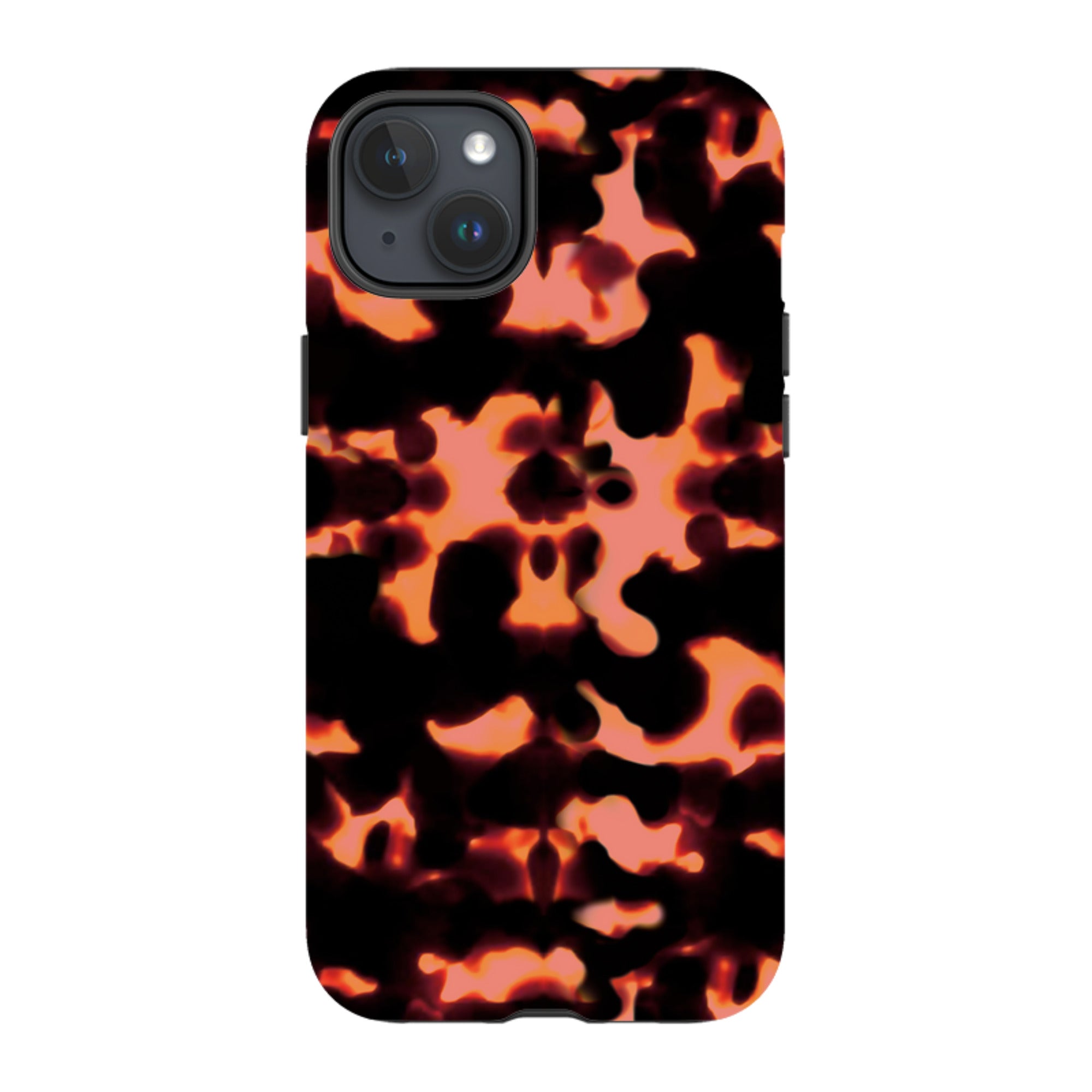 iPhone MagSafe Tough Case -  Teaberry