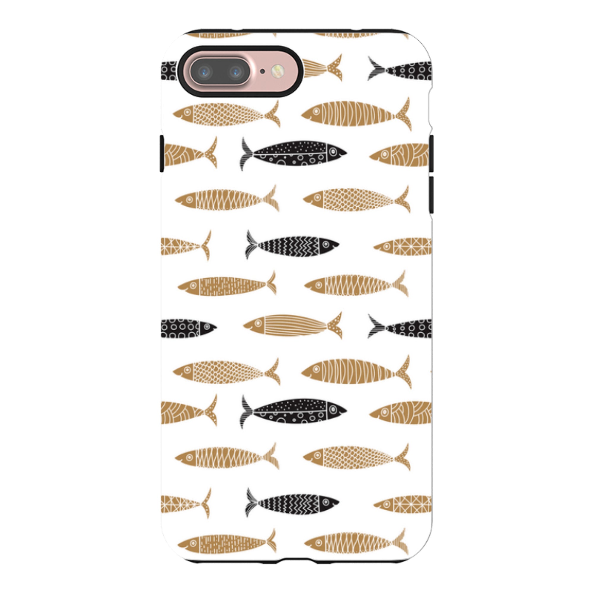 iPhone Case - Sardines III