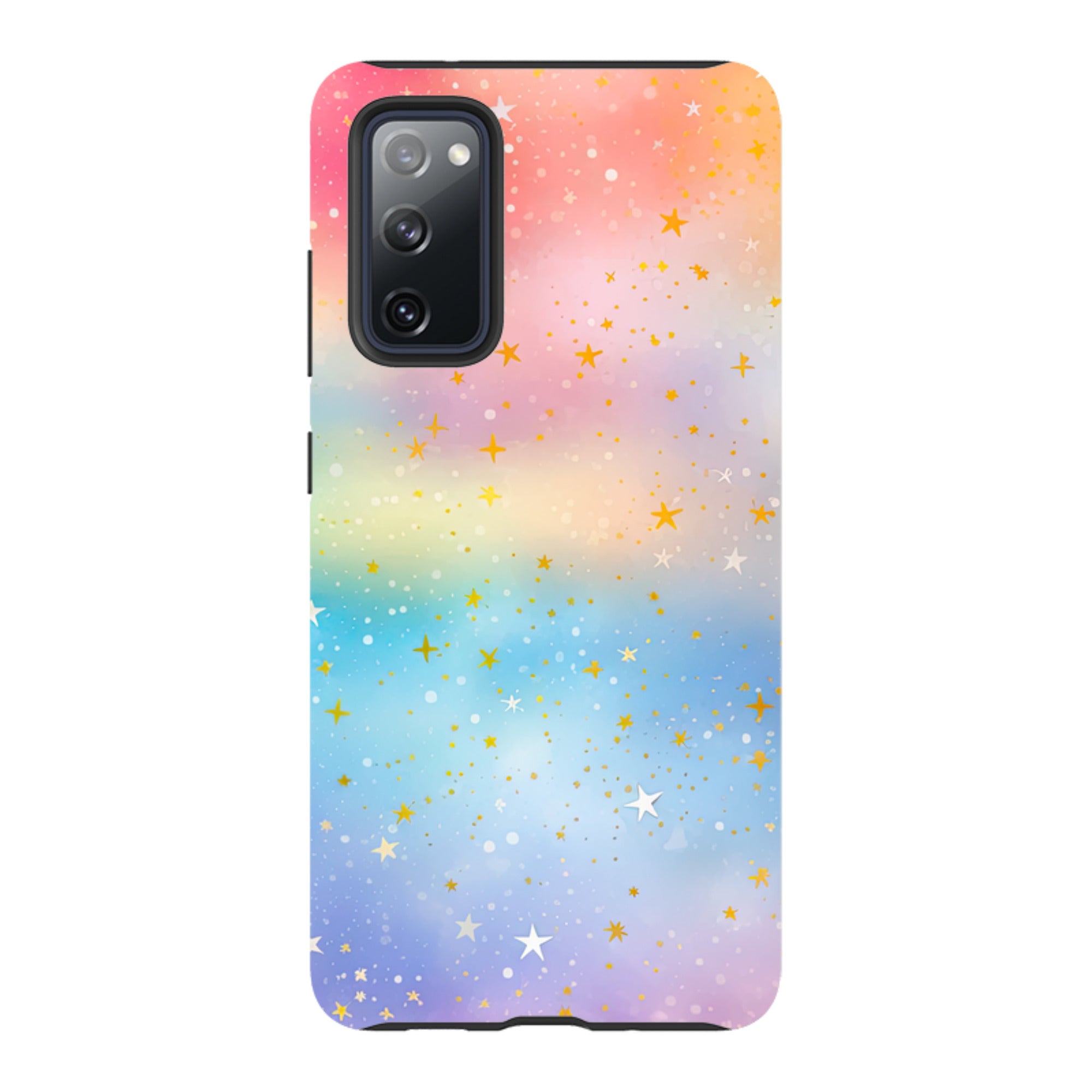 Samsung Tough Case - Colour Galaxy