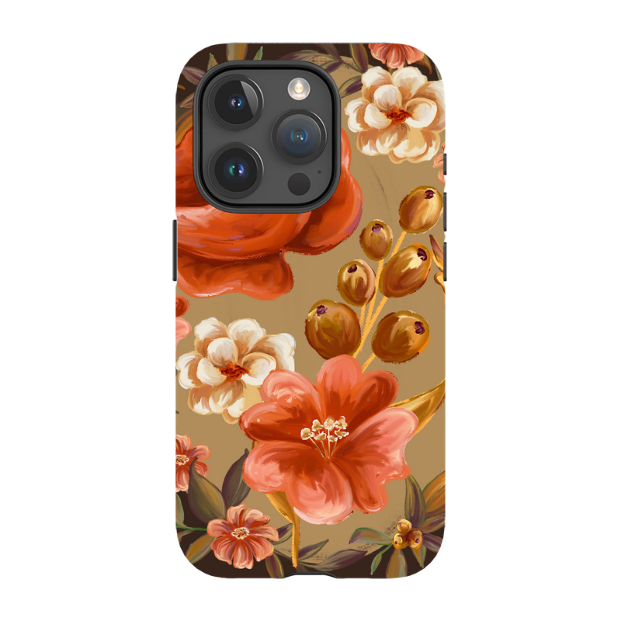 iPhone Tough Case - Scotney