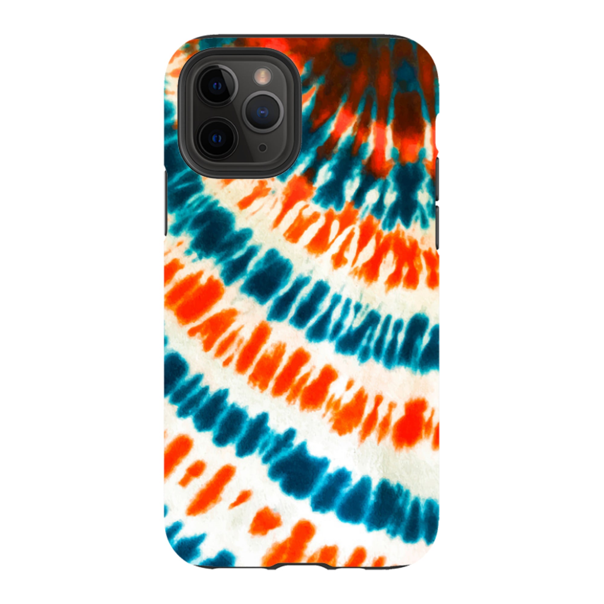 iPhone Tough Case - Woodstock