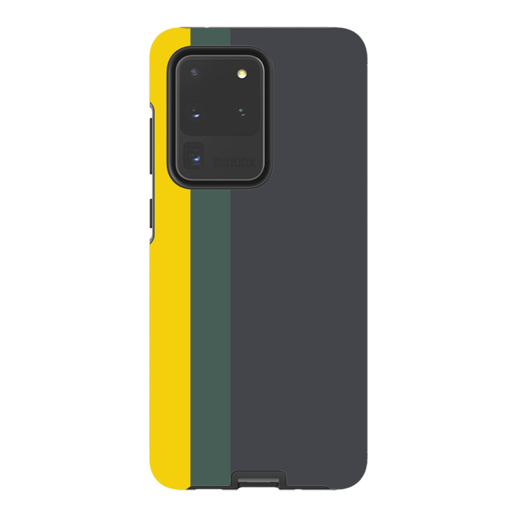 Samsung Tough Case - Marseille Chroma-Stripe