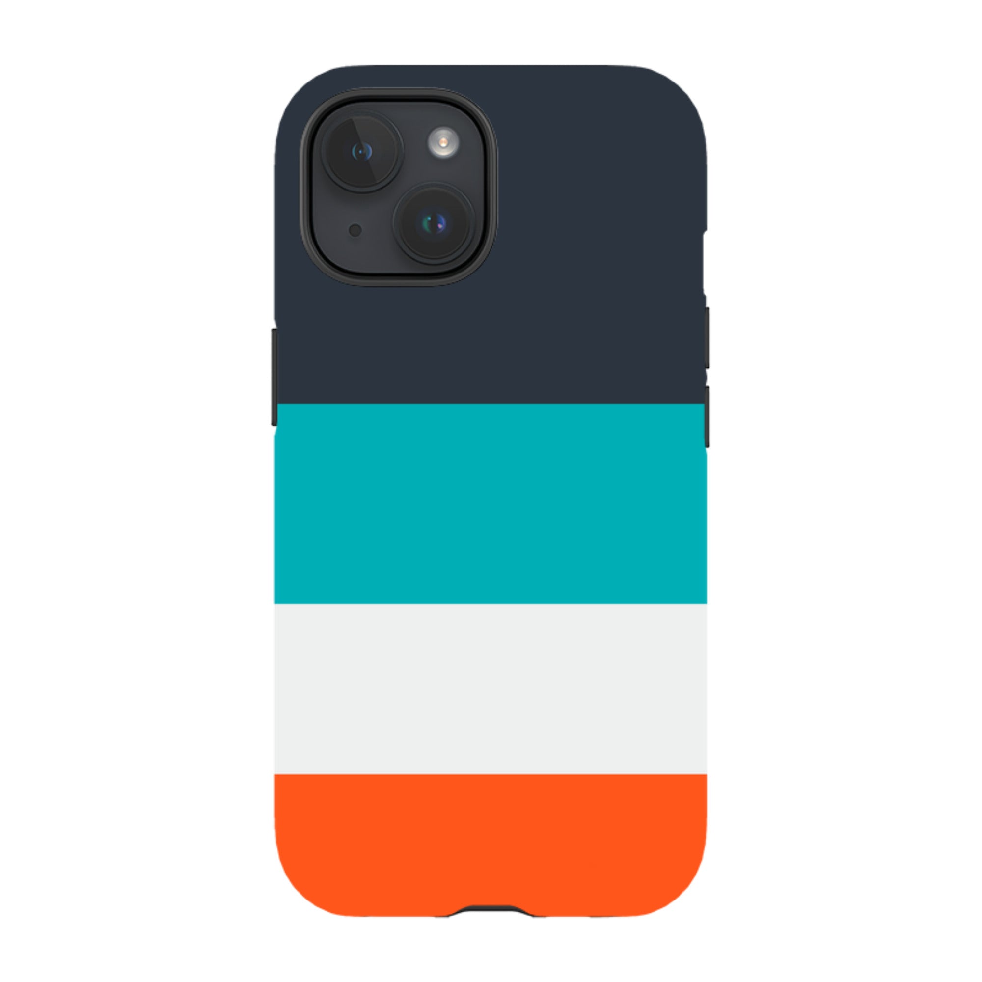 iPhone Case - Venice Chroma