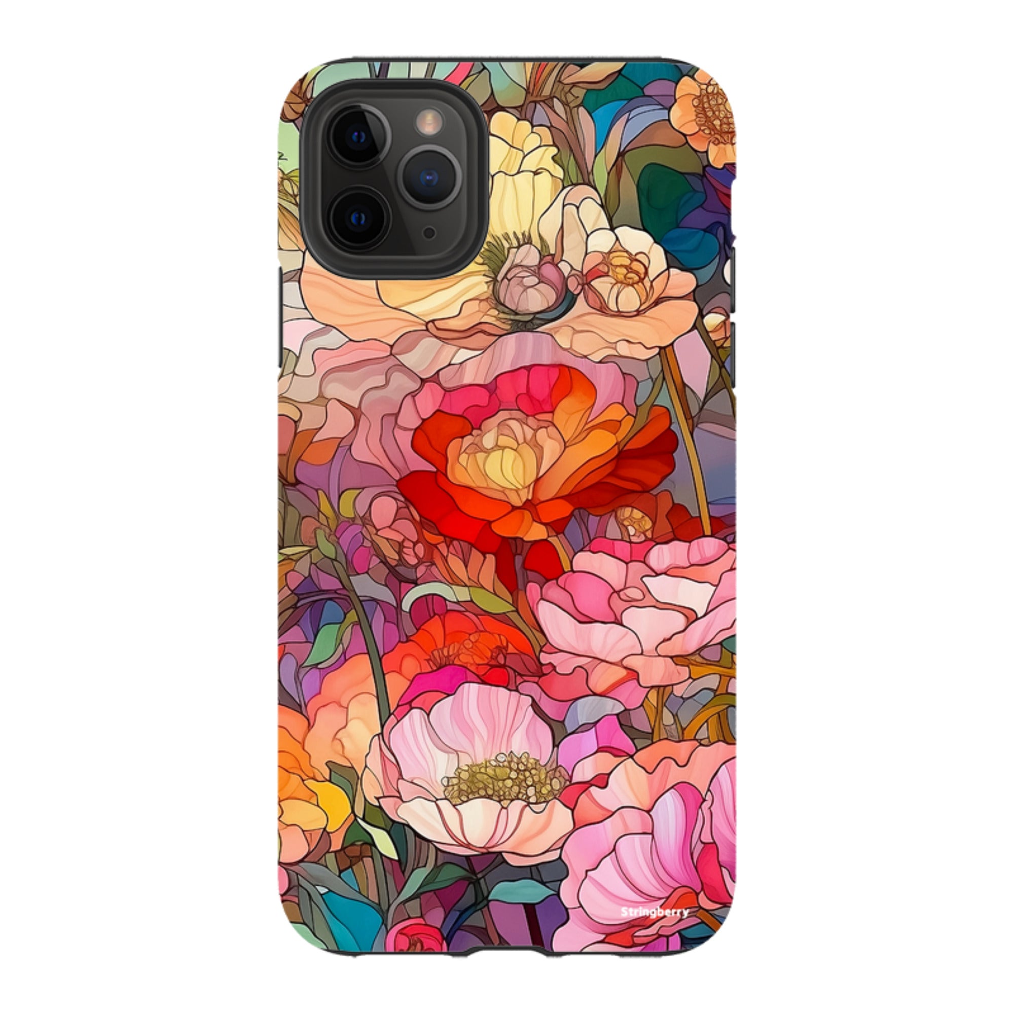iPhone Tough Case - Heacham