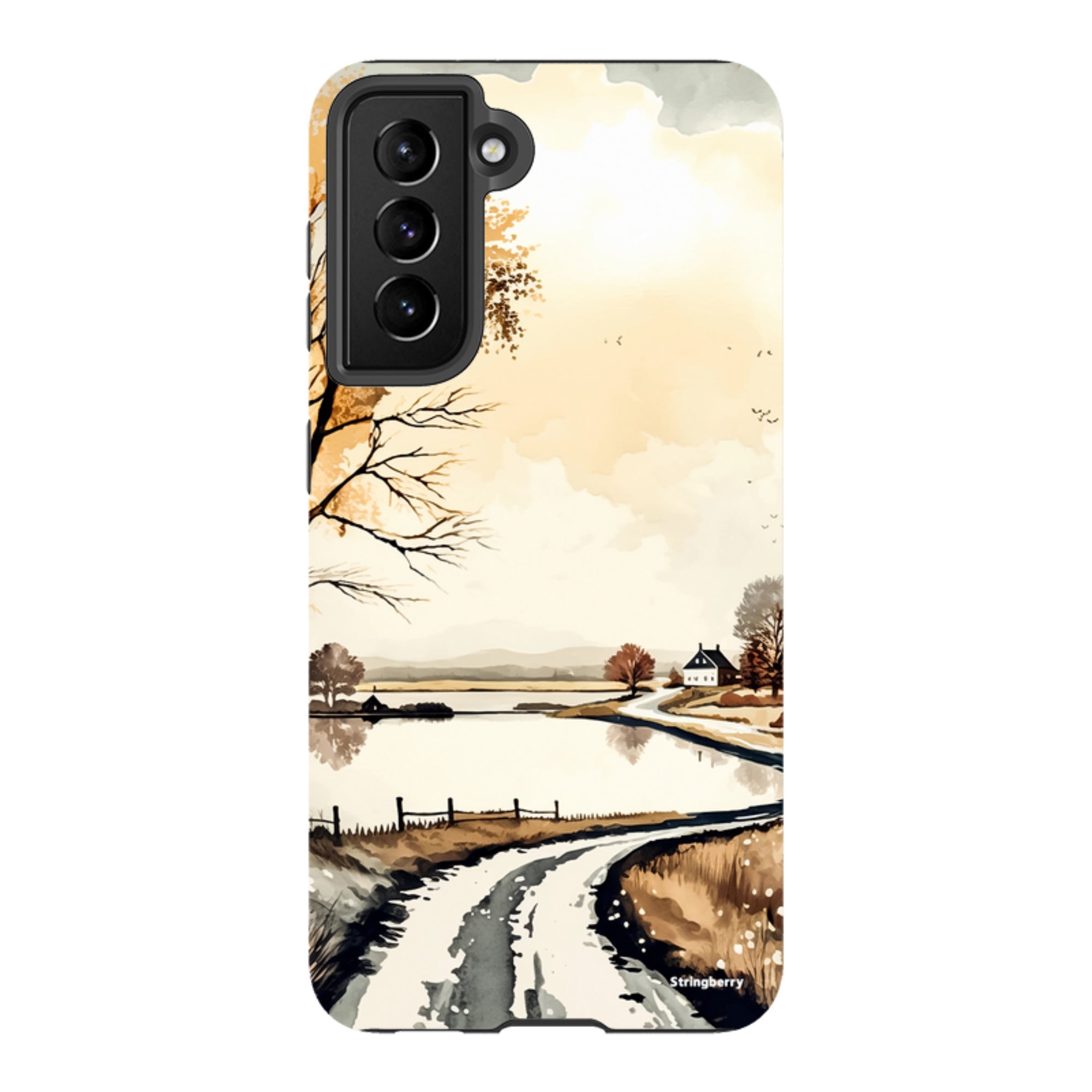 Samsung Tough Case - Brixham