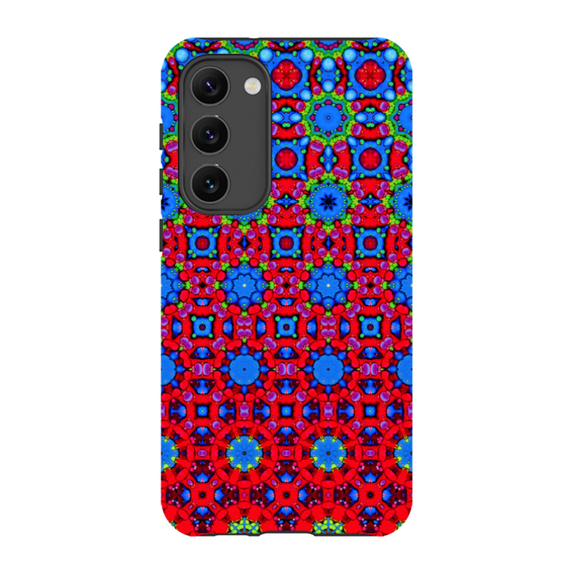 Samsung Tough Case - South By Southwest