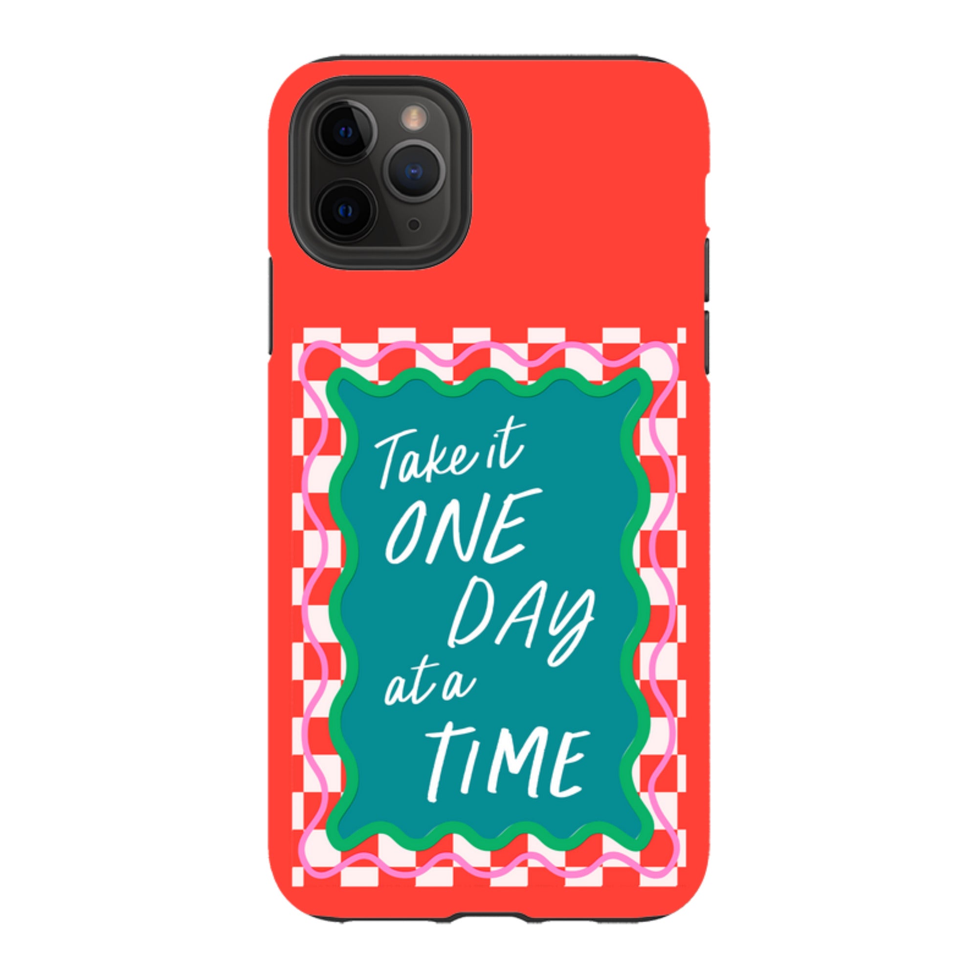 iPhone Case - One Day