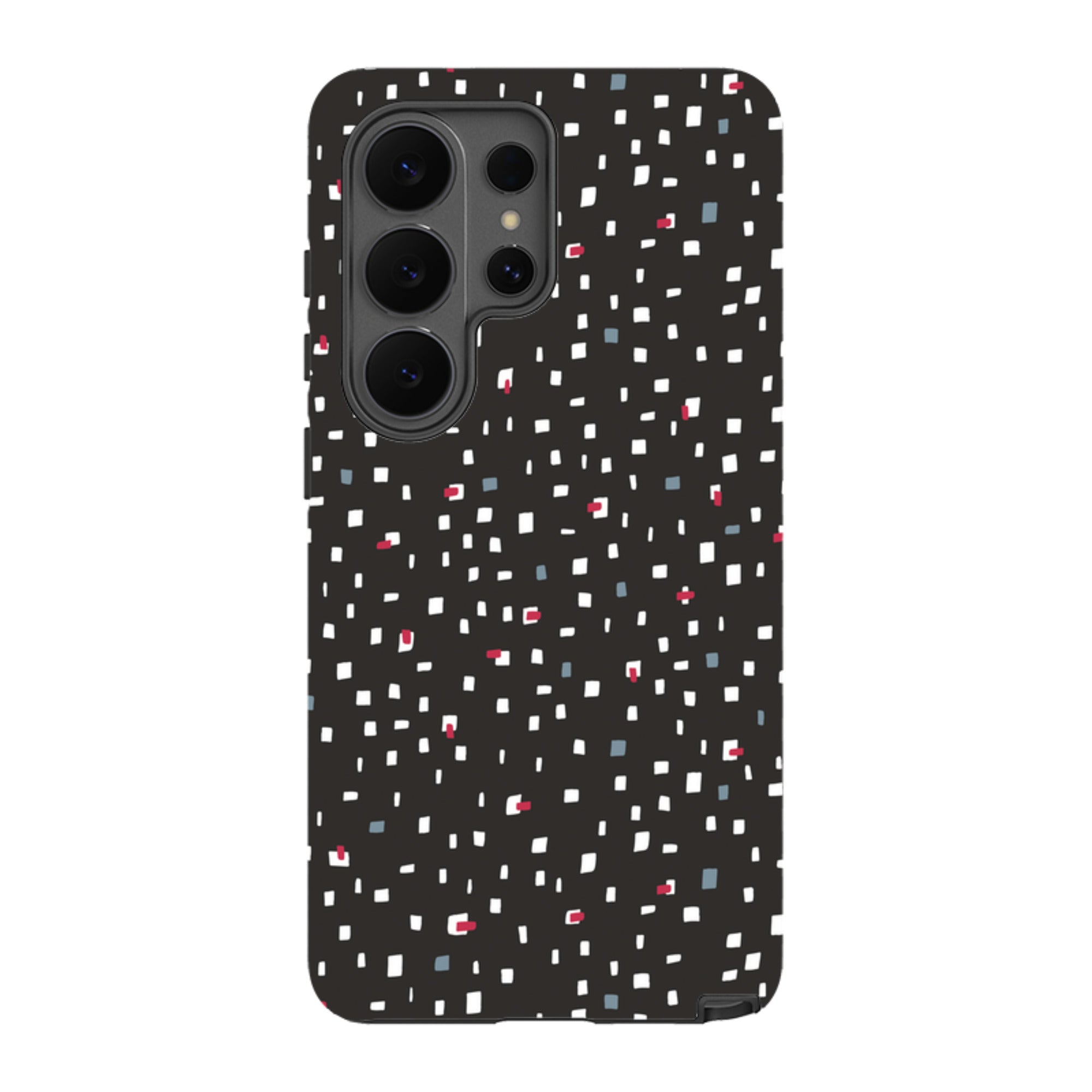 Samsung Tough Case - Dash By Ali Brookes