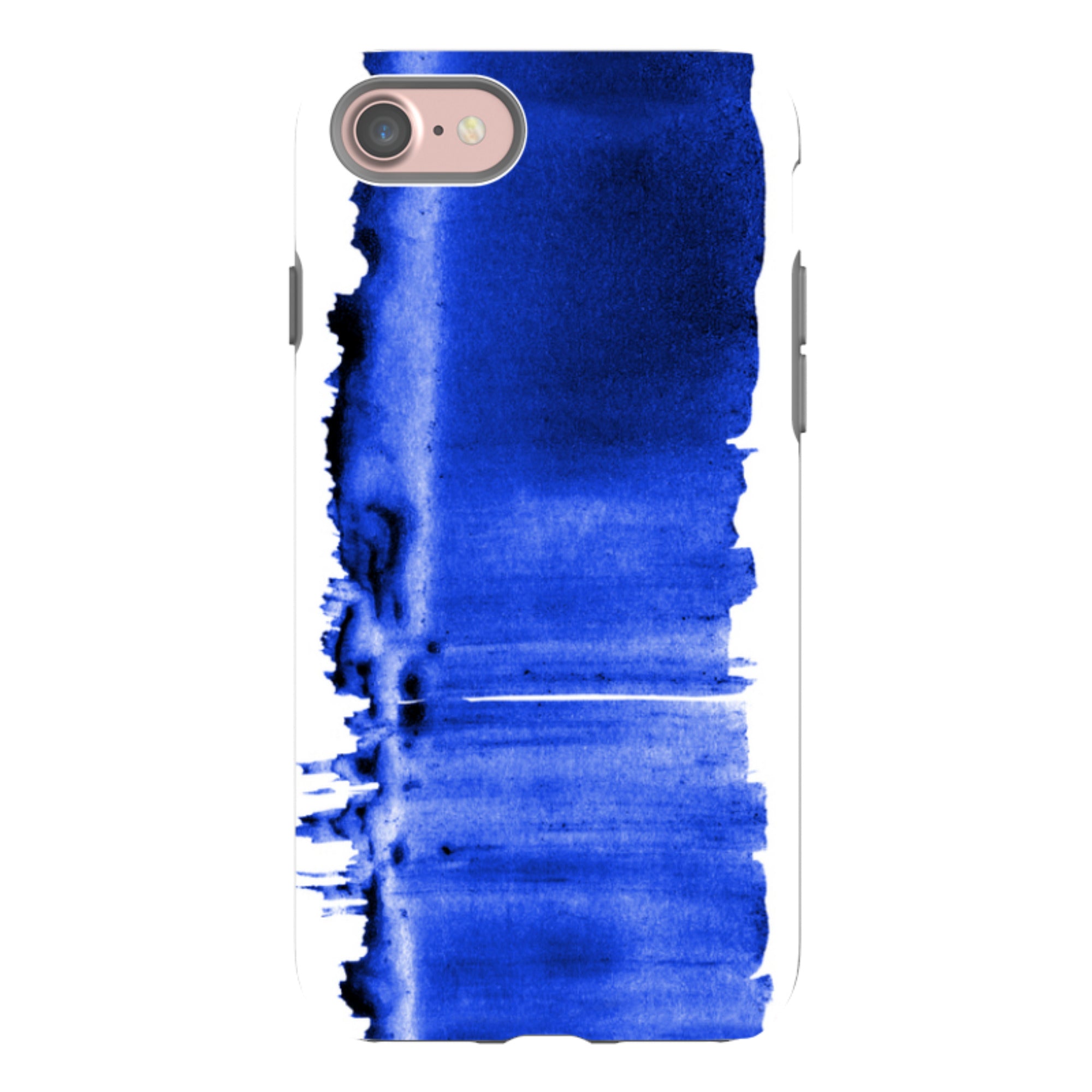 iPhone Tough Case - Ink By Kitty Joseph