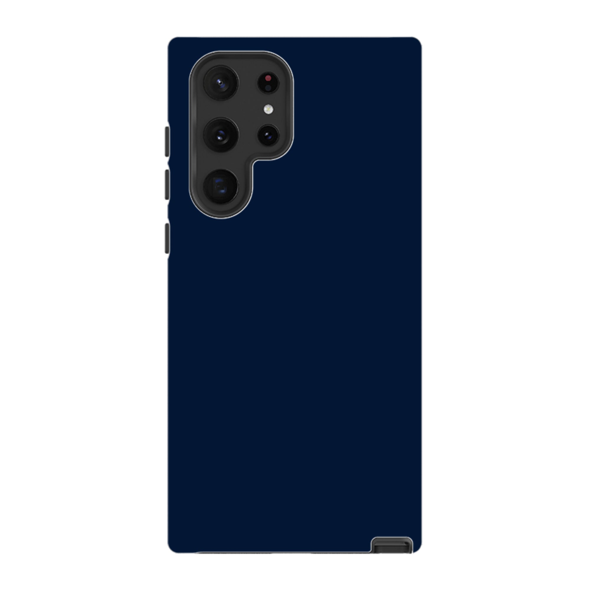 Samsung Tough Case - Porto Blue
