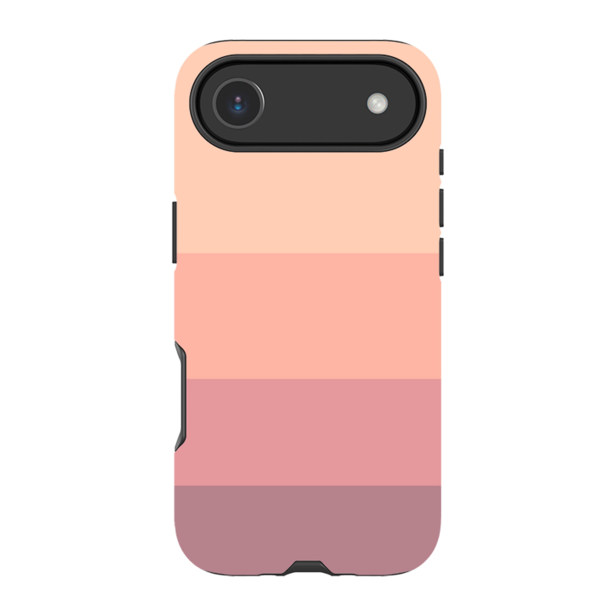 iPhone MagSafe Tough Case - Granada Chroma
