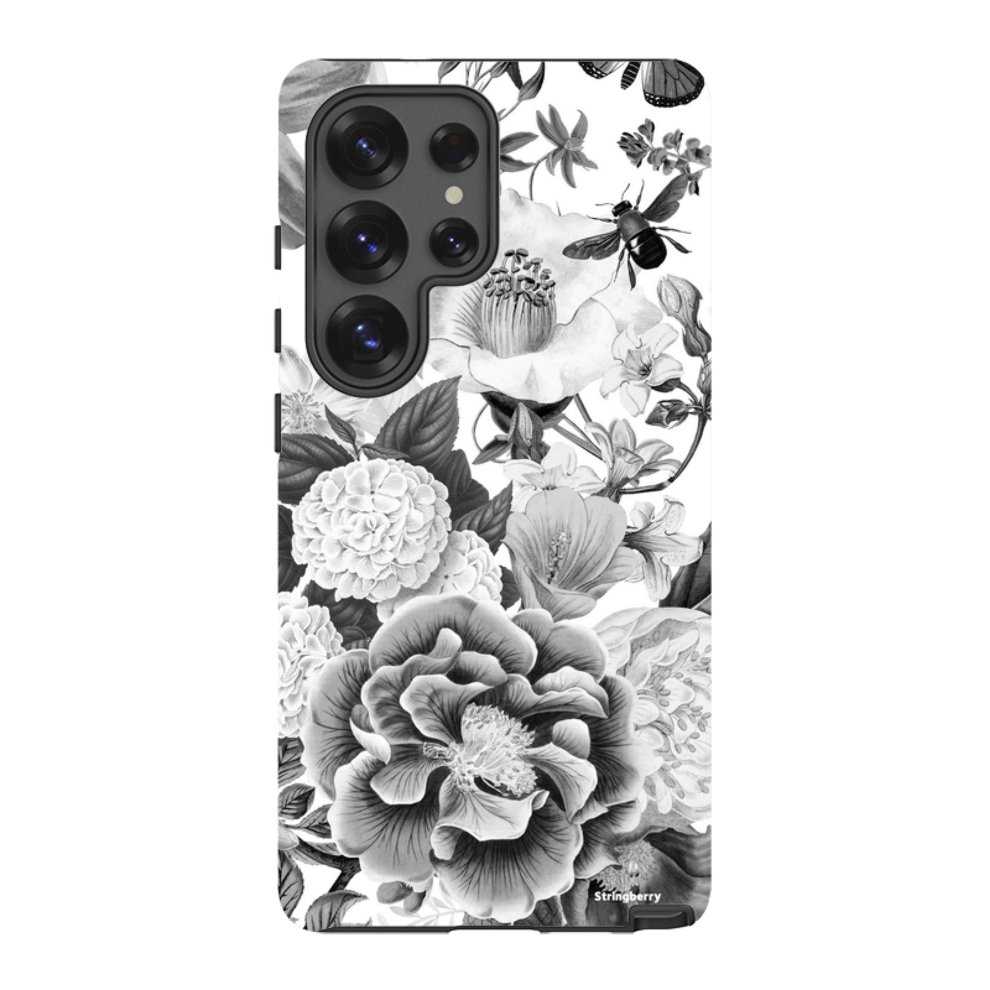 Samsung Tough Case - Encore Garden II