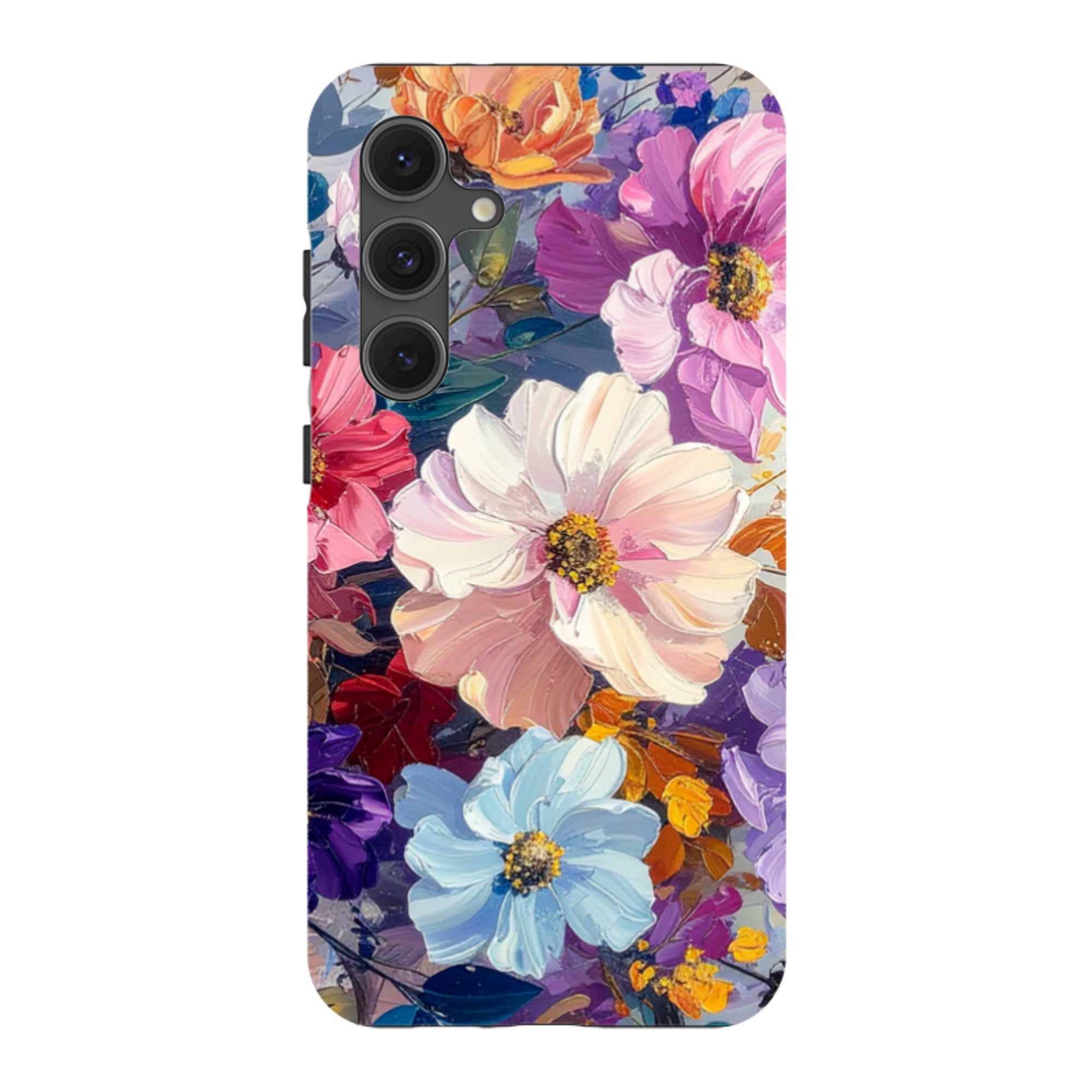 Samsung Tough Case - Summer Floral Bransby