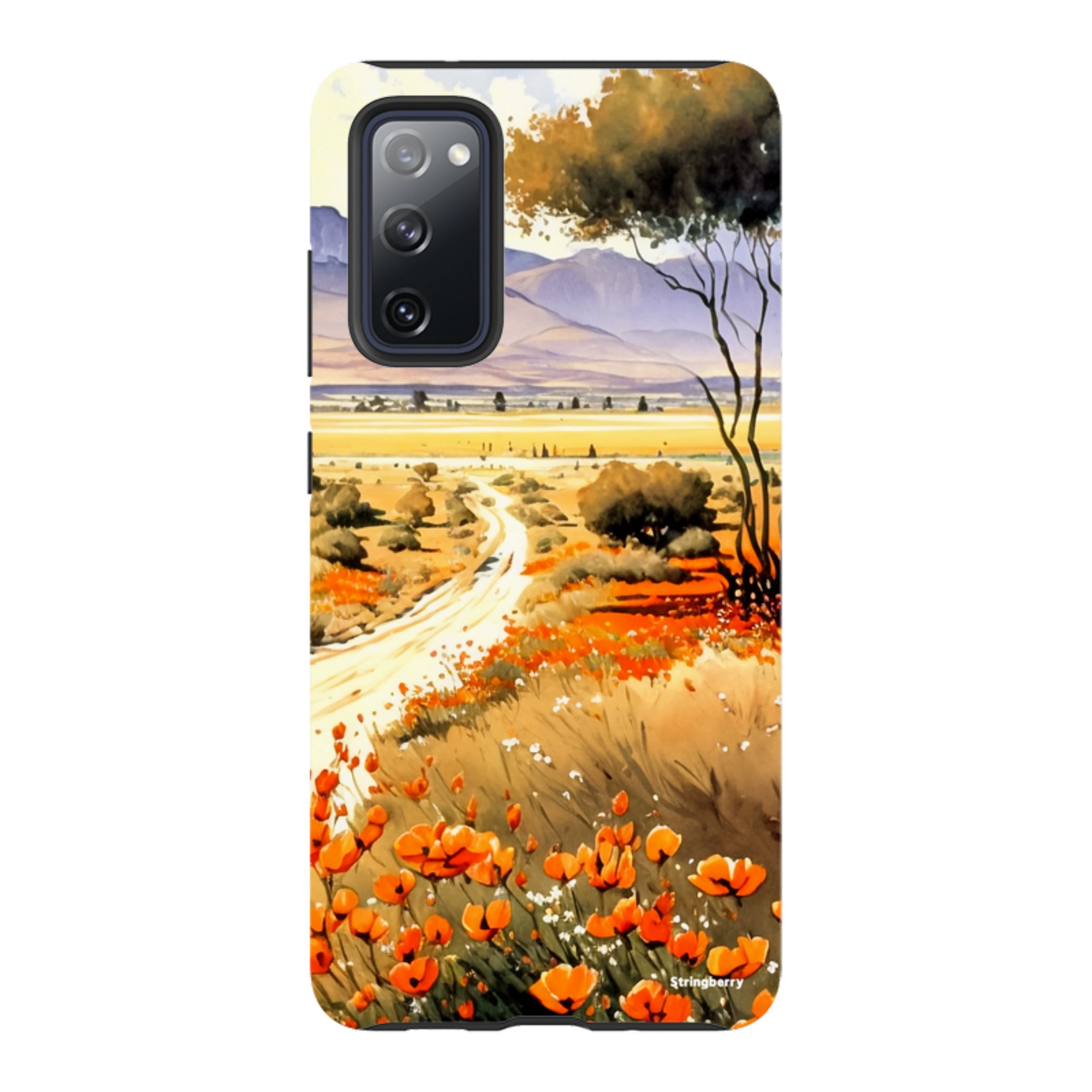 Samsung Tough Case - Radicofani