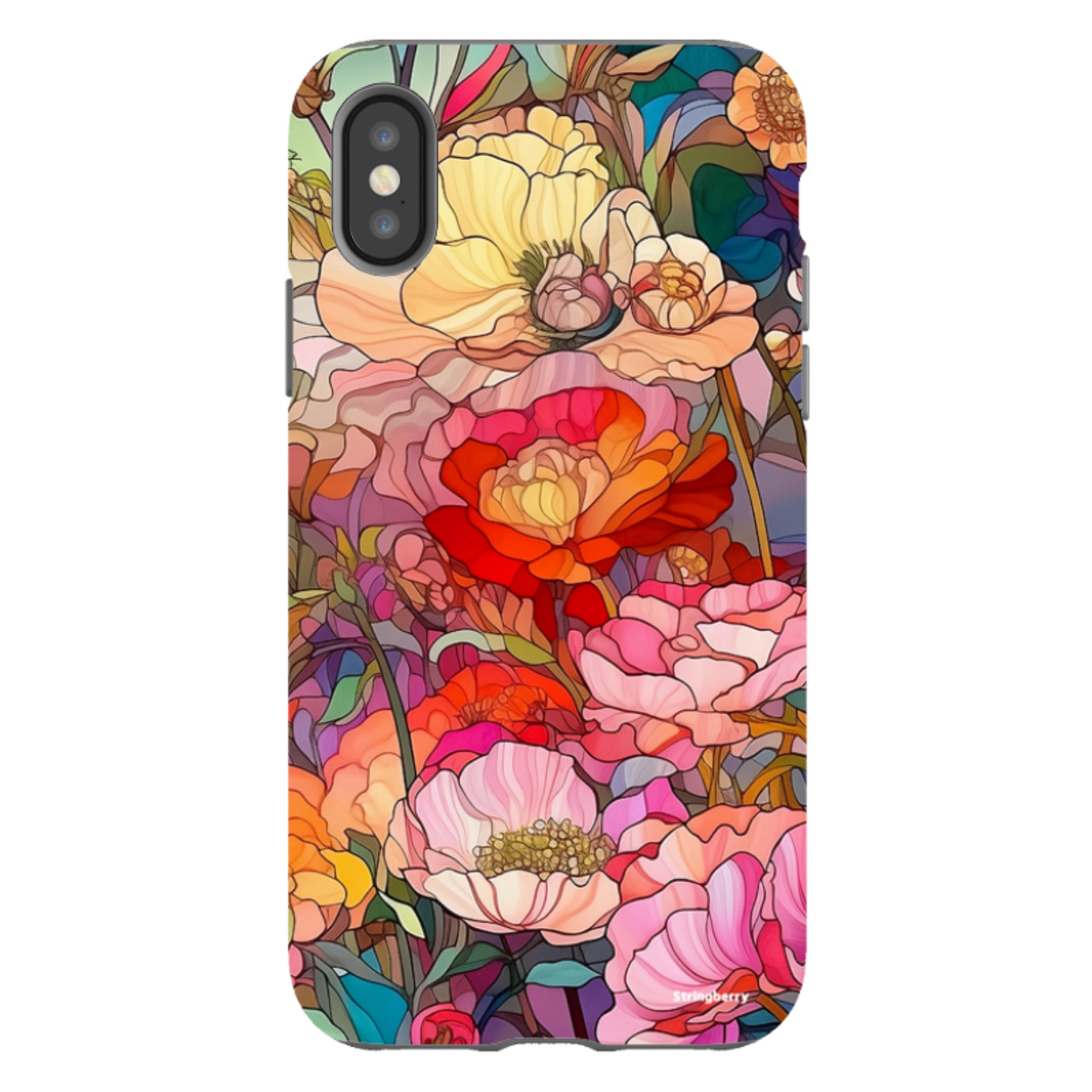 iPhone Tough Case - Heacham