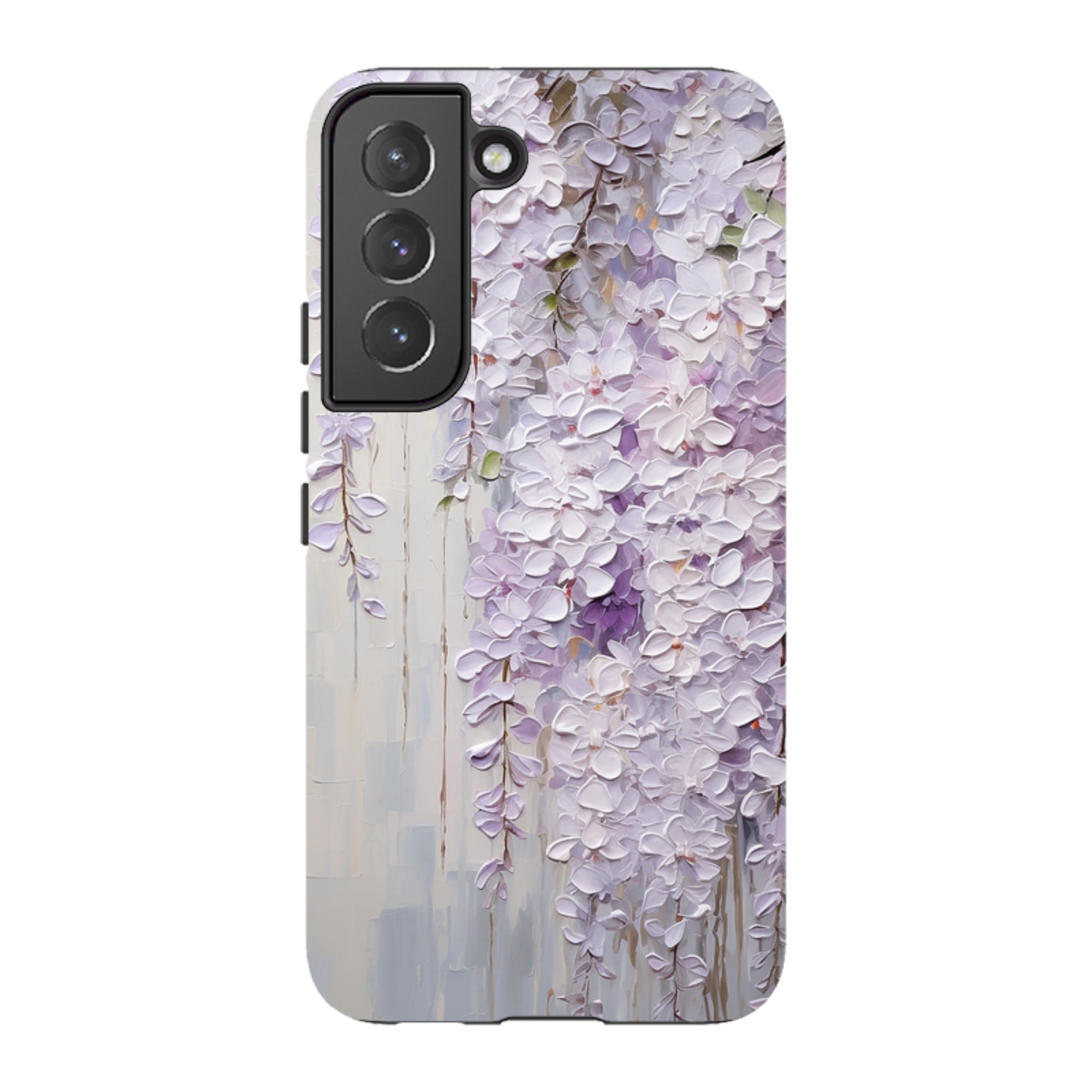 Samsung Tough Case - Allee Floral II