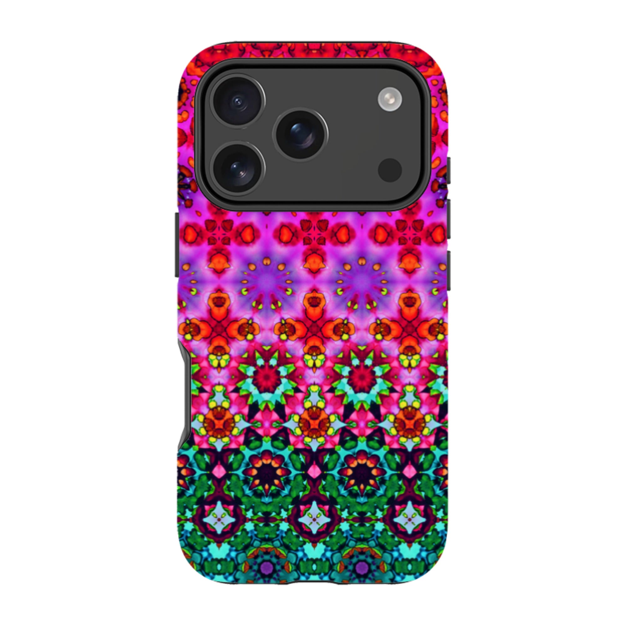 iPhone MagSafe Tough Case - Musikfest