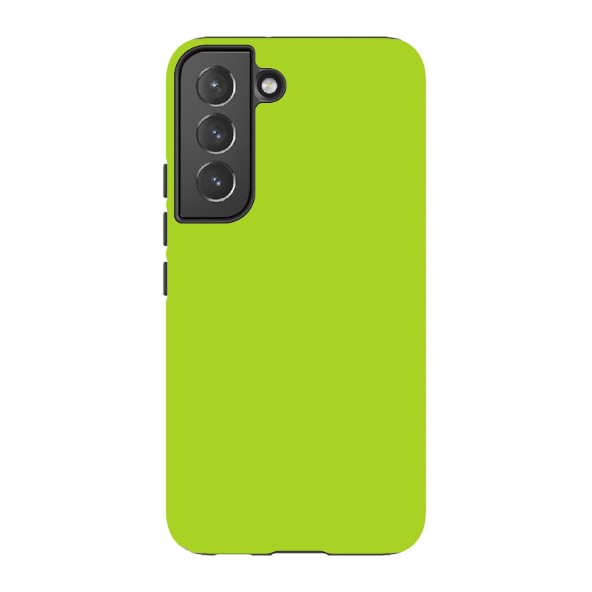 Samsung Tough Case - Boston Green