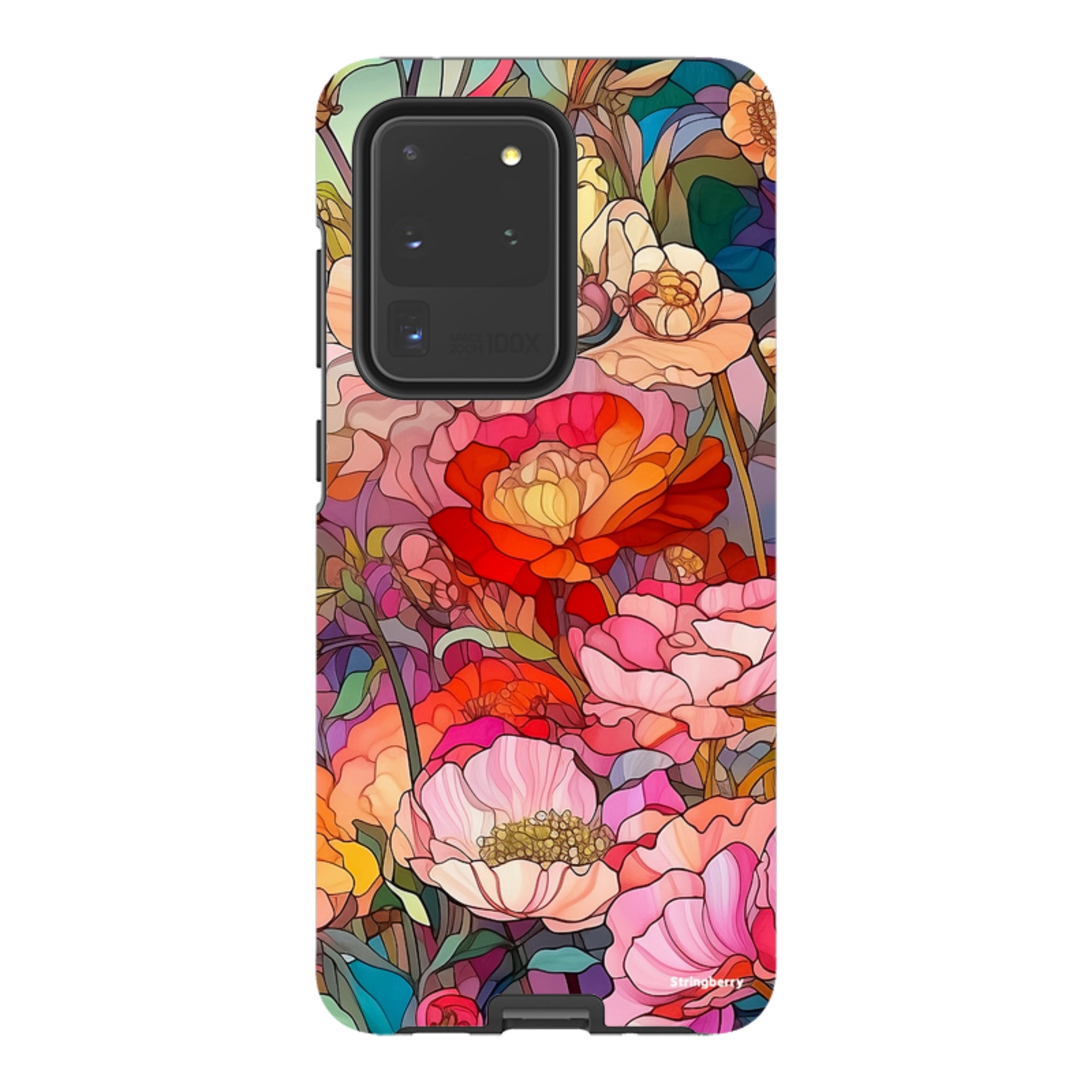 Samsung Tough Case - Heacham