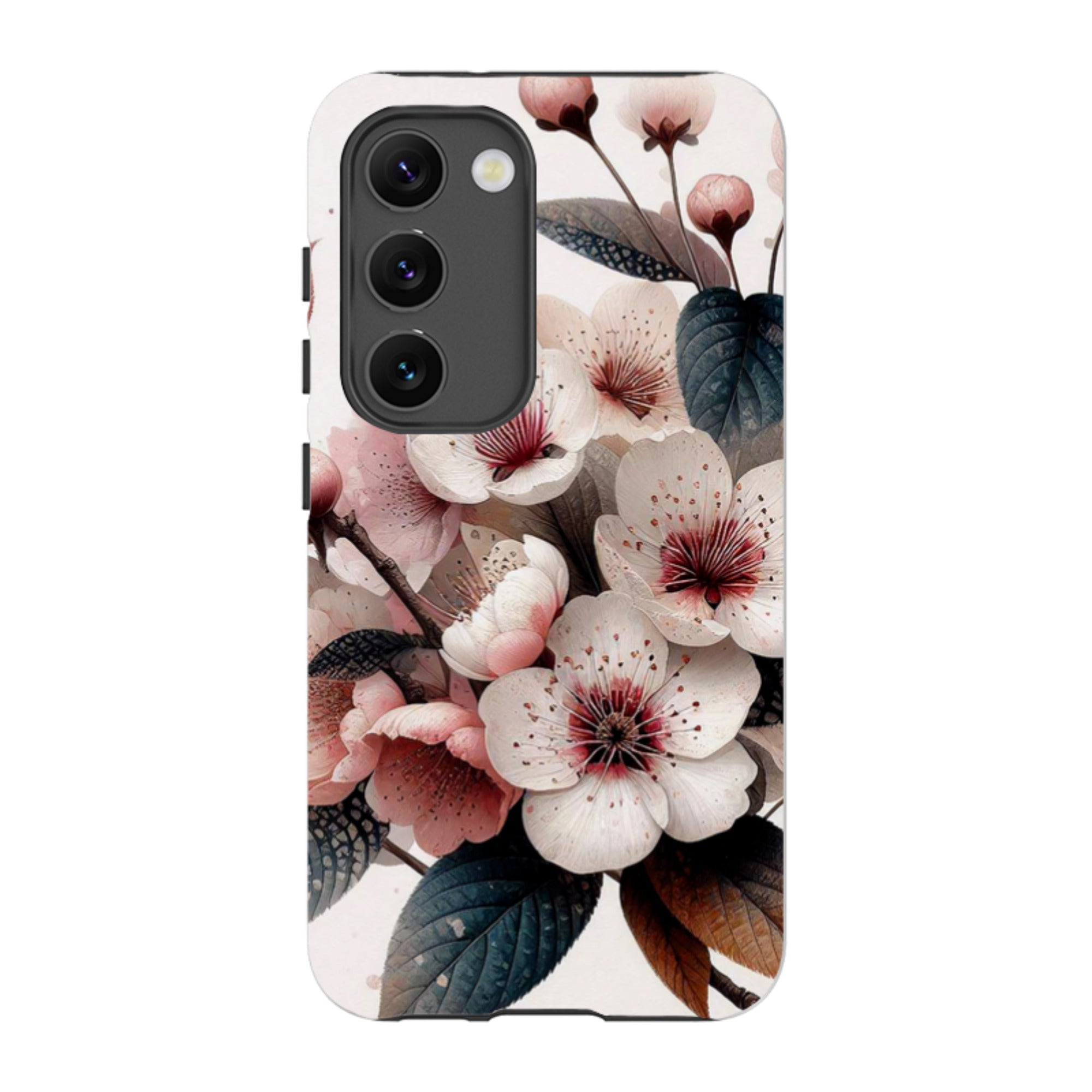 Samsung Tough Case - Bala Floral