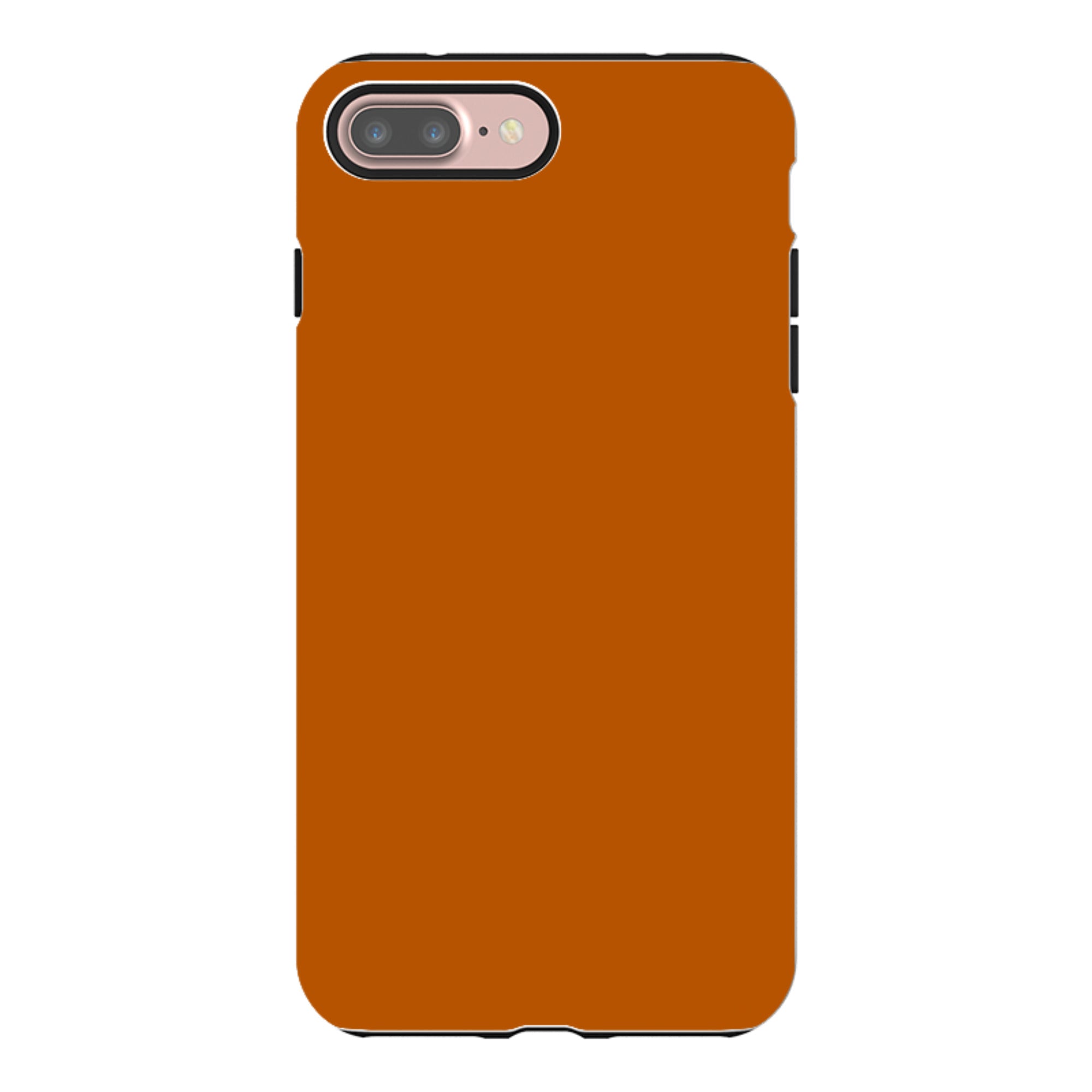 iPhone Tough Case - Edinburgh Brown