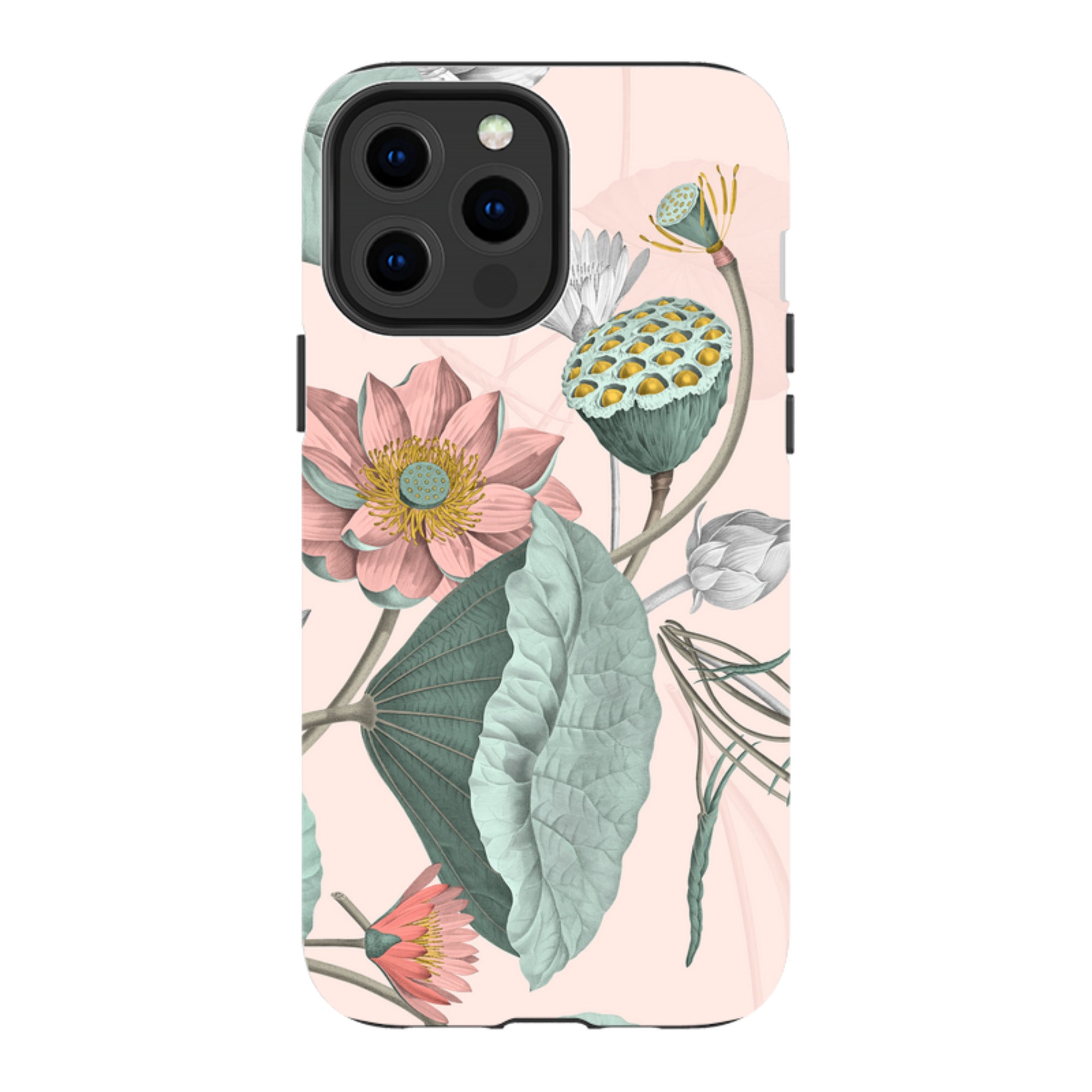 iPhone Tough Case - Finchcocks