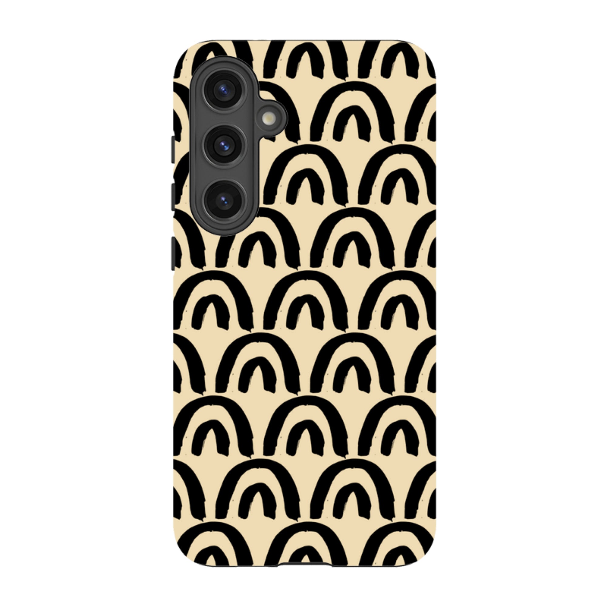 Samsung Tough Case - Fortunate