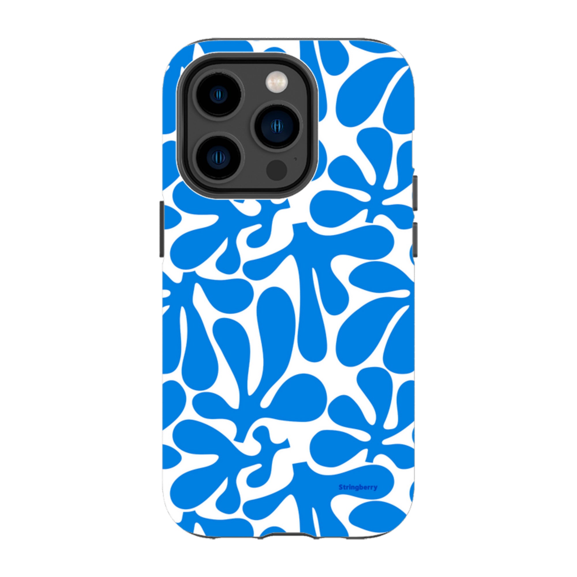 iPhone Tough Case - Eastcote