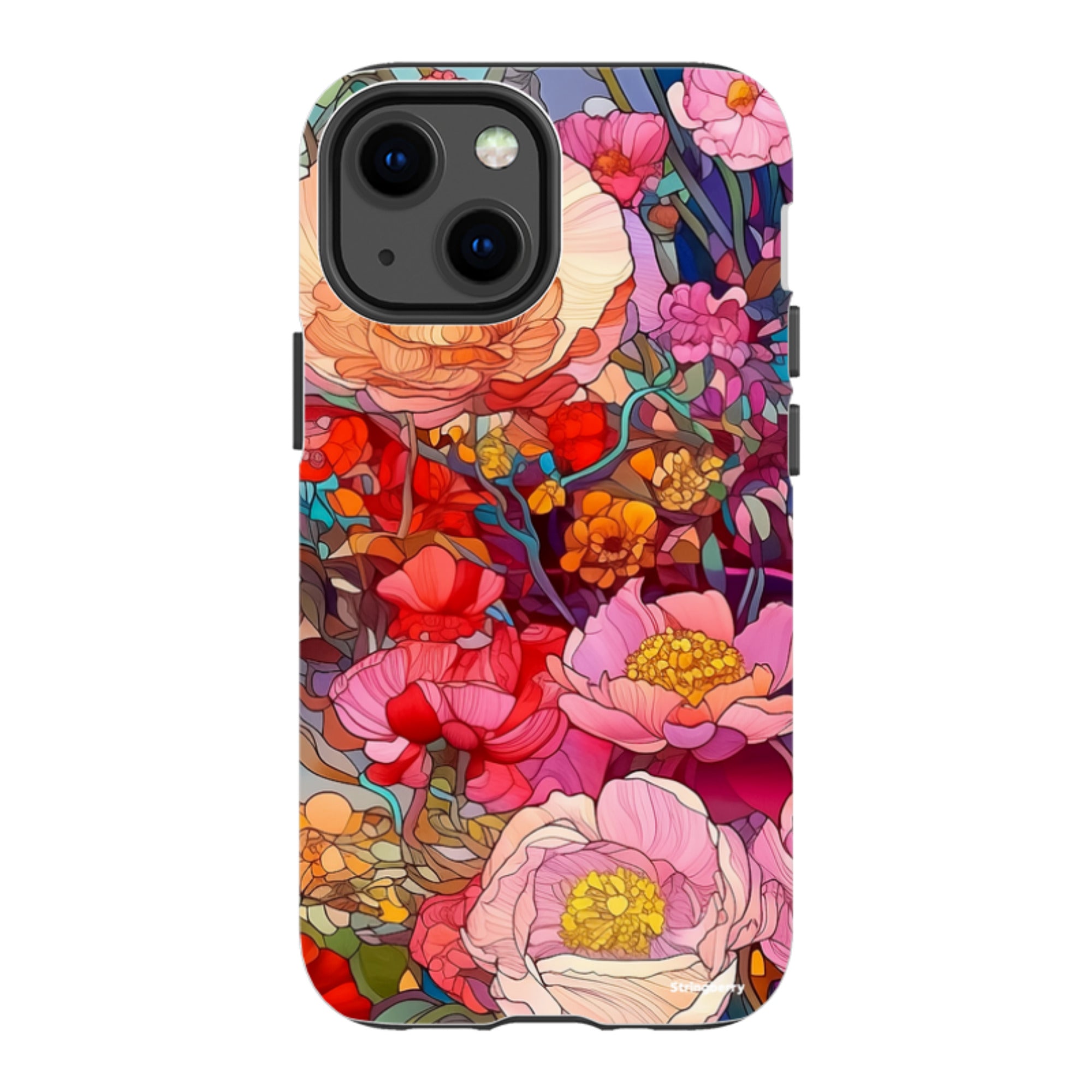 iPhone Tough Case - Sheringham