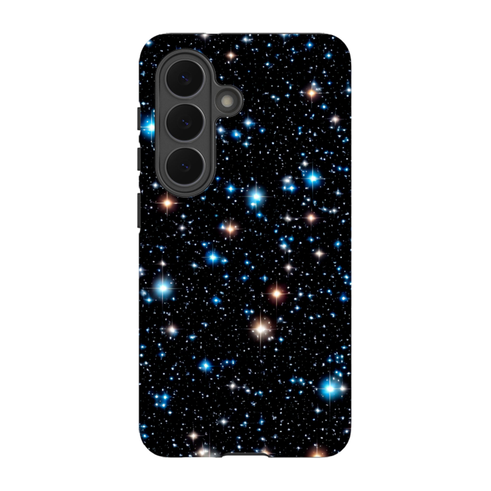 Samsung Tough Case - Night Sparkle II (Case Does Not Glitter)