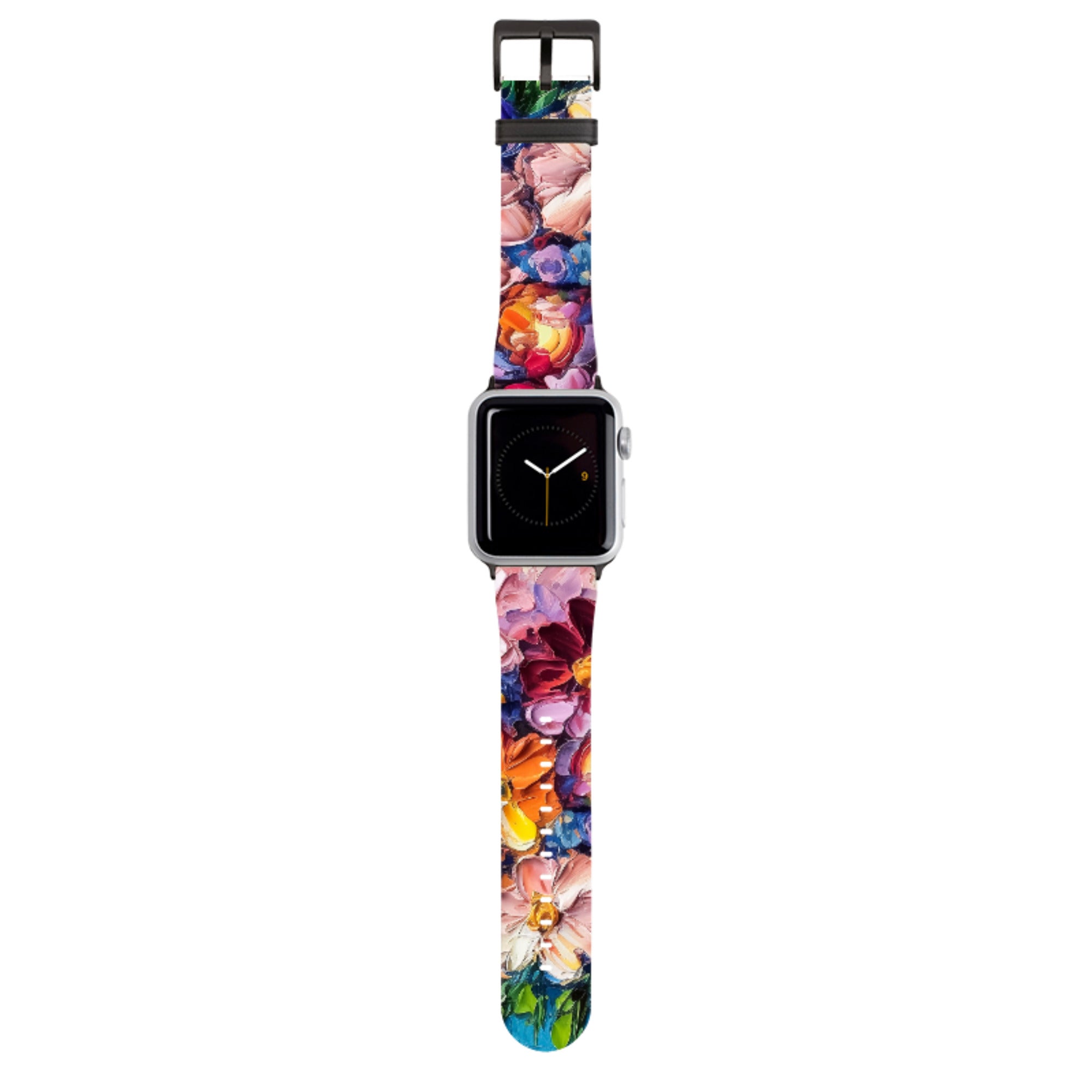 Oakington Apple Watch Strap