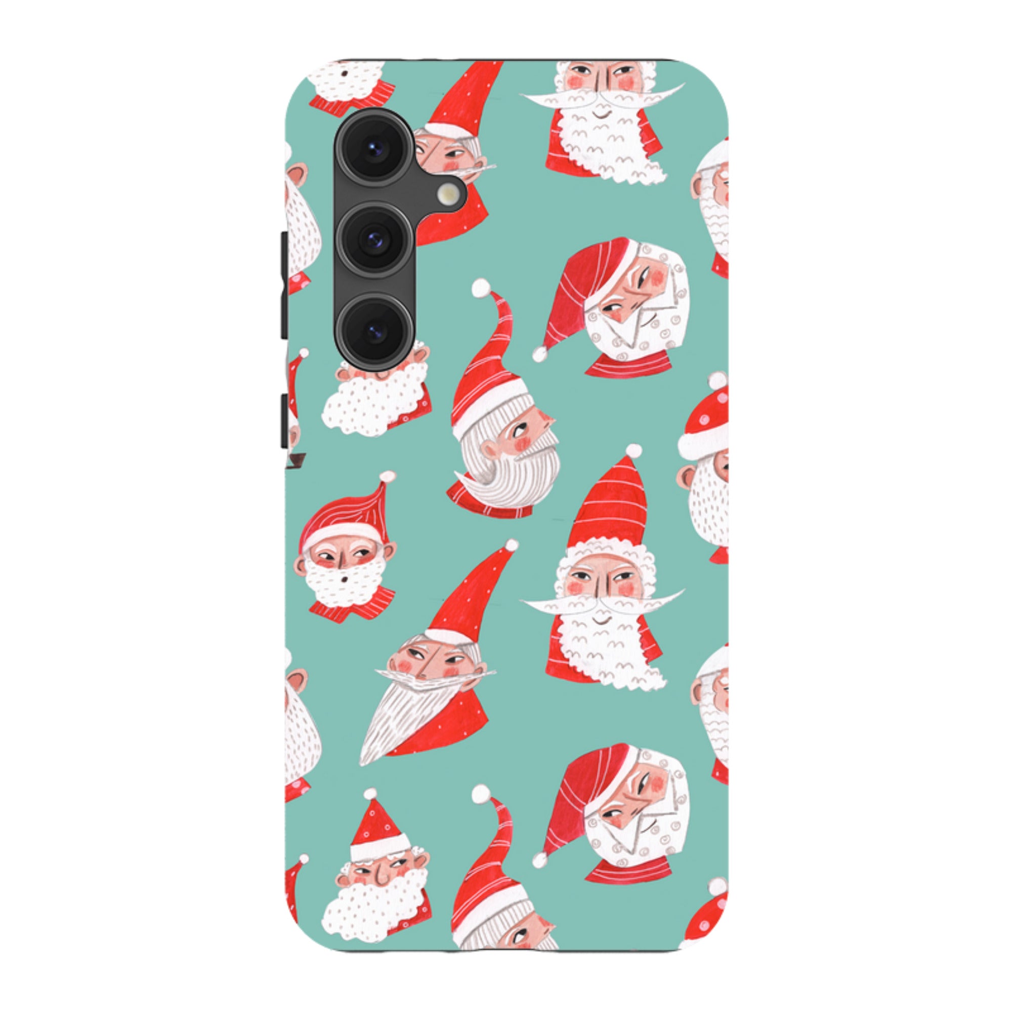 Samsung Tough Case - Bono 7 By Caroline Bonne Muller